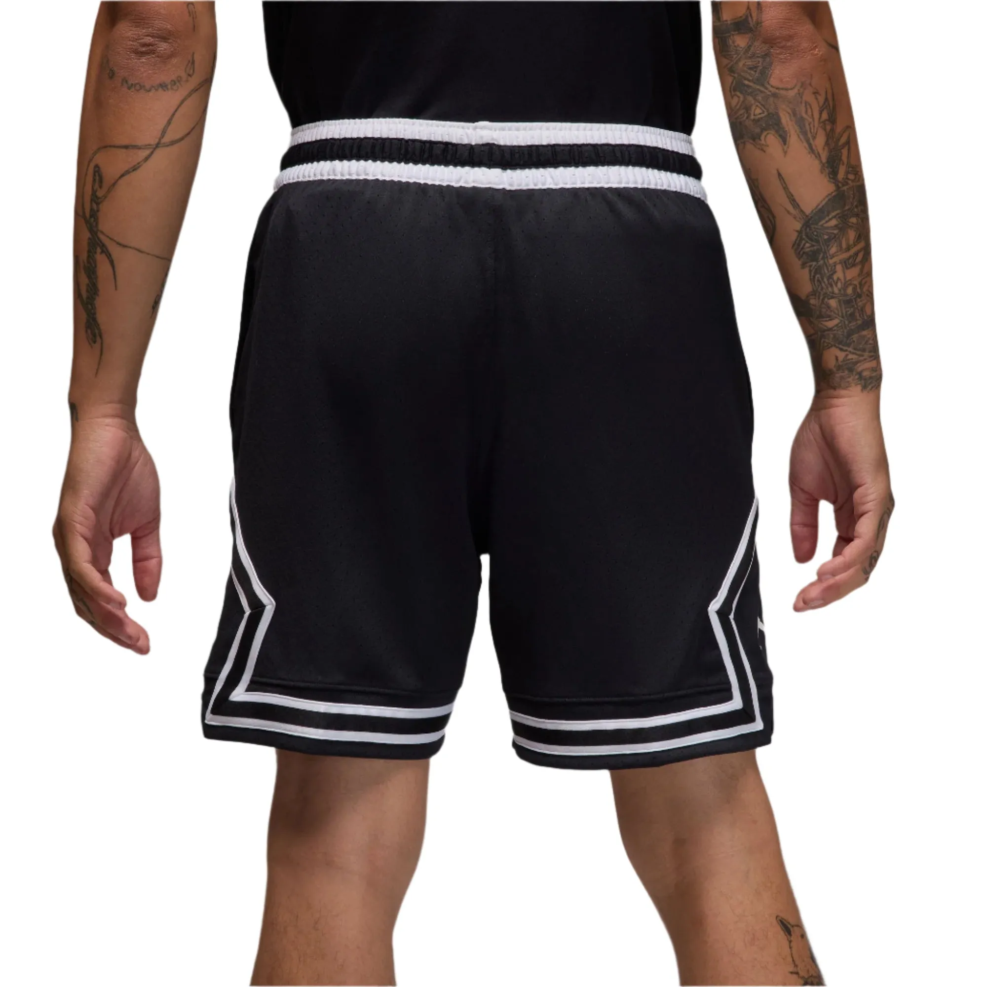 Short de Sport Homme Diamant