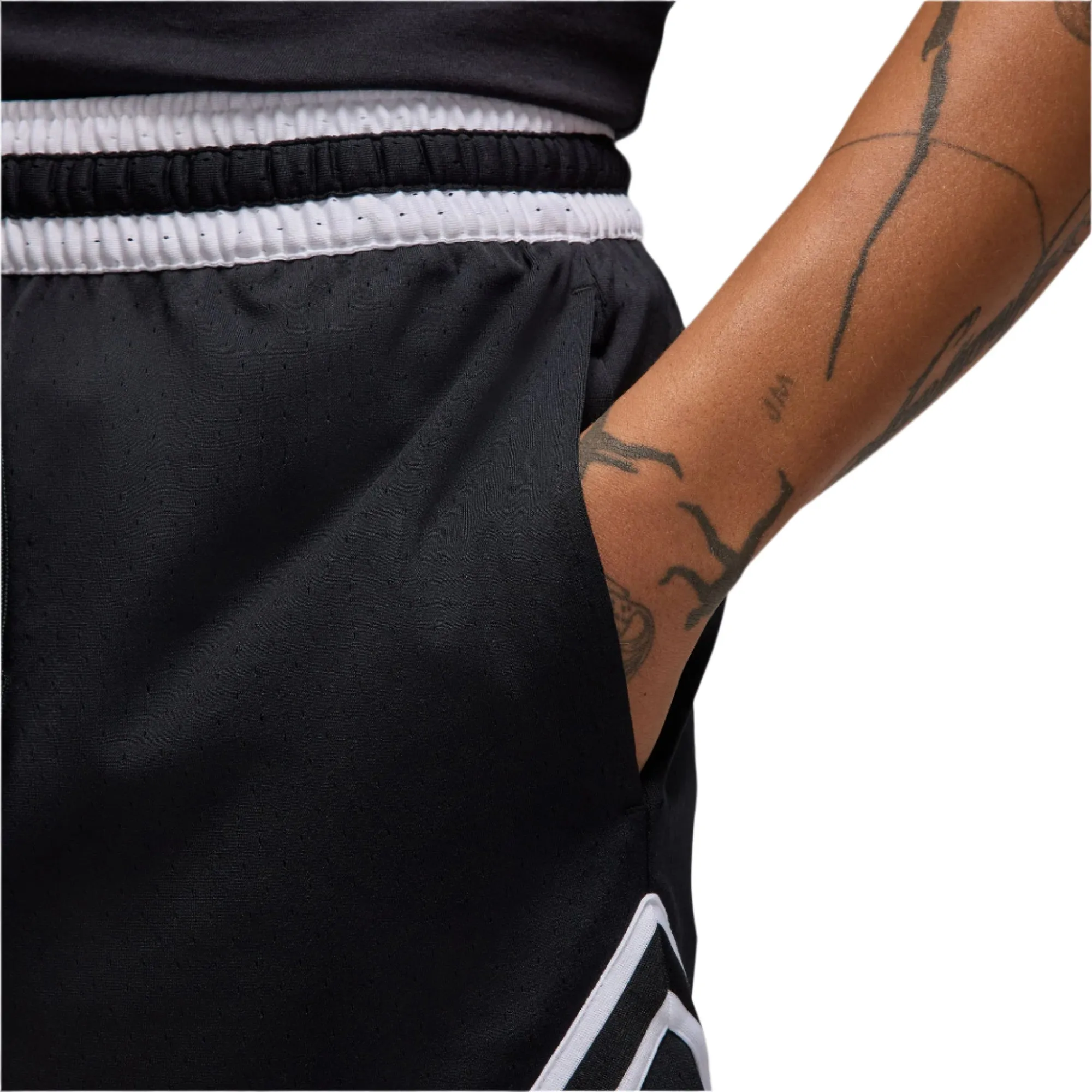 Short de Sport Homme Diamant