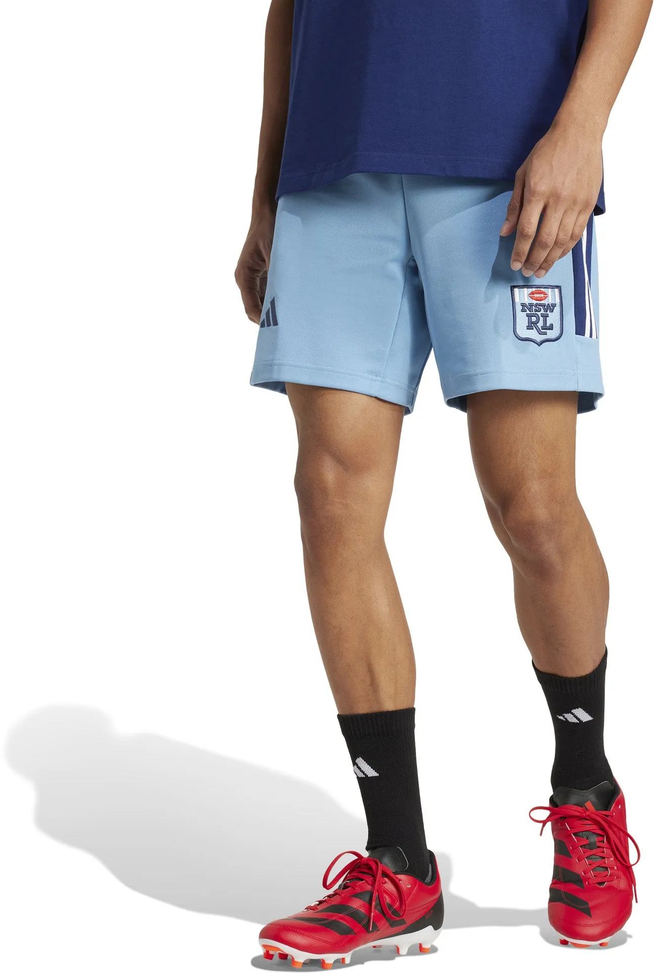 Short de Rugby pour Hommes State Of Origin New South Wales - Pack Tiro Nations