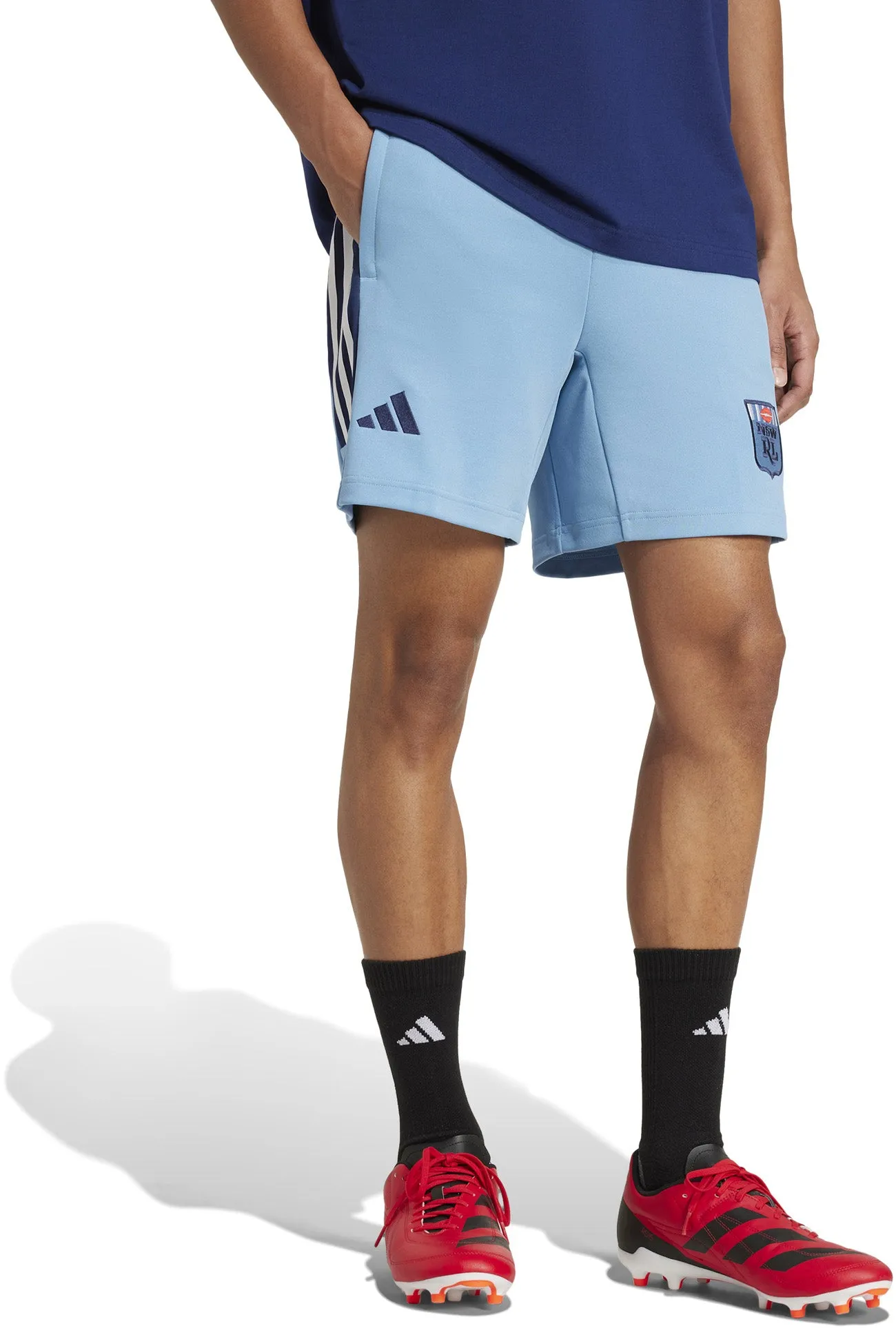 Short de Rugby pour Hommes State Of Origin New South Wales - Pack Tiro Nations