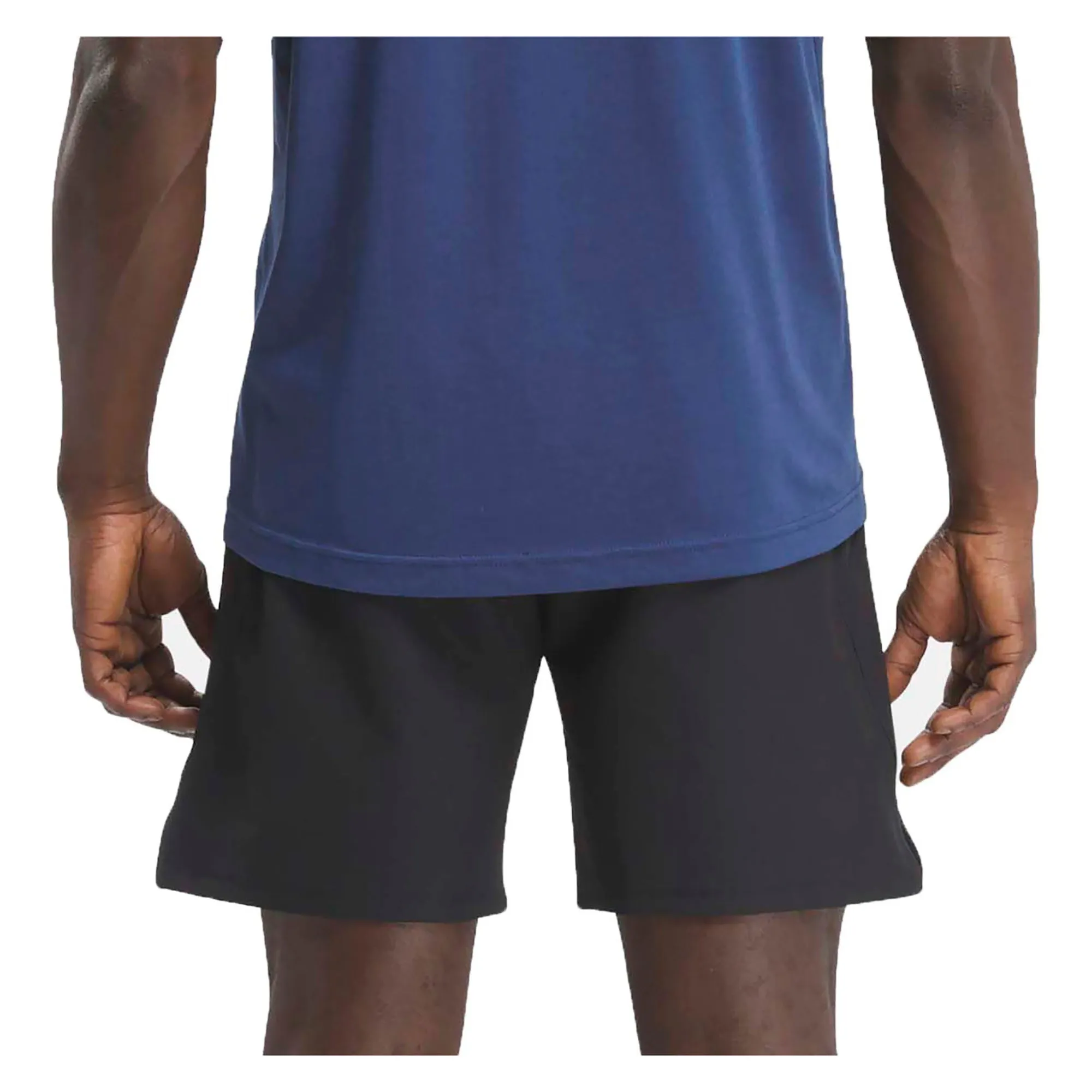 Short Homme Force 4.0