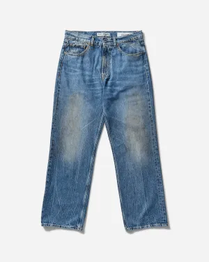 Jean Homme Third Cut Délavé Deadline