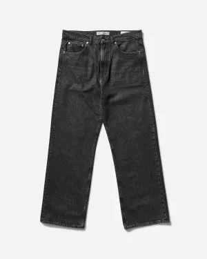 Jeans Homme Third Cut Supergrey Wash