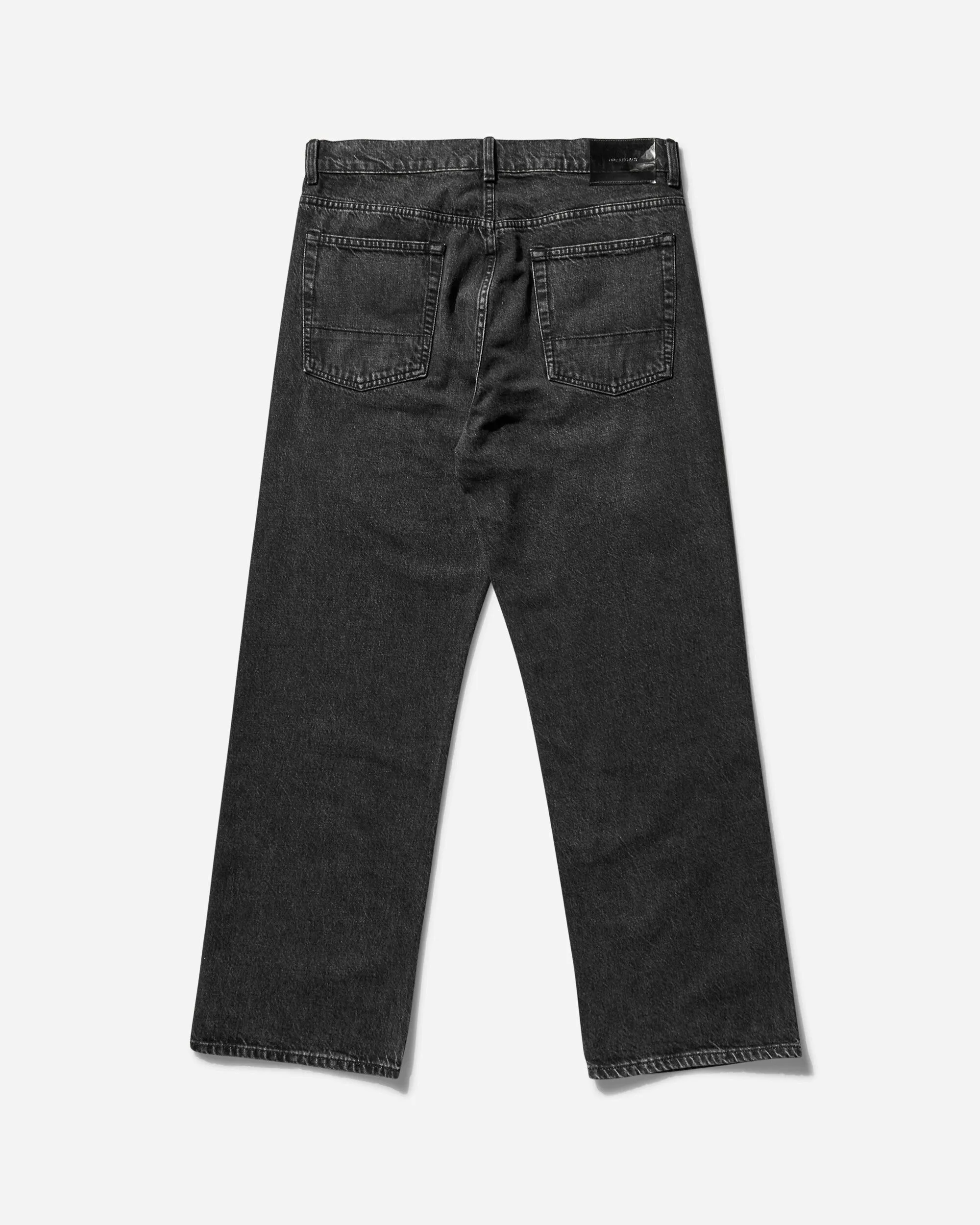 Jeans Homme Third Cut Supergrey Wash
