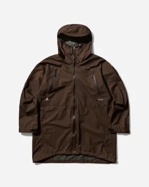 Parka Stinger Tilak pour Homme Demitasse