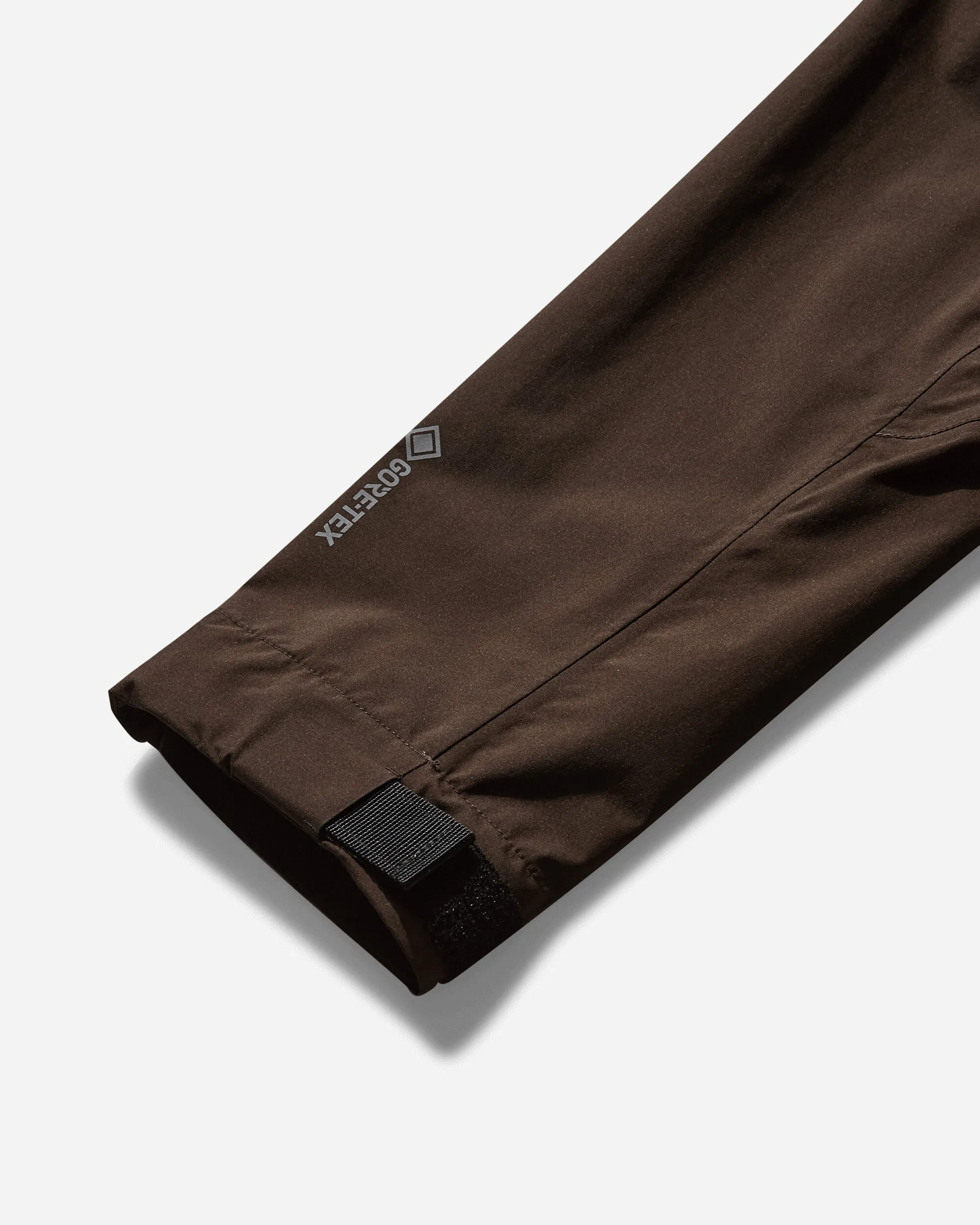 Parka Stinger Tilak pour Homme Demitasse