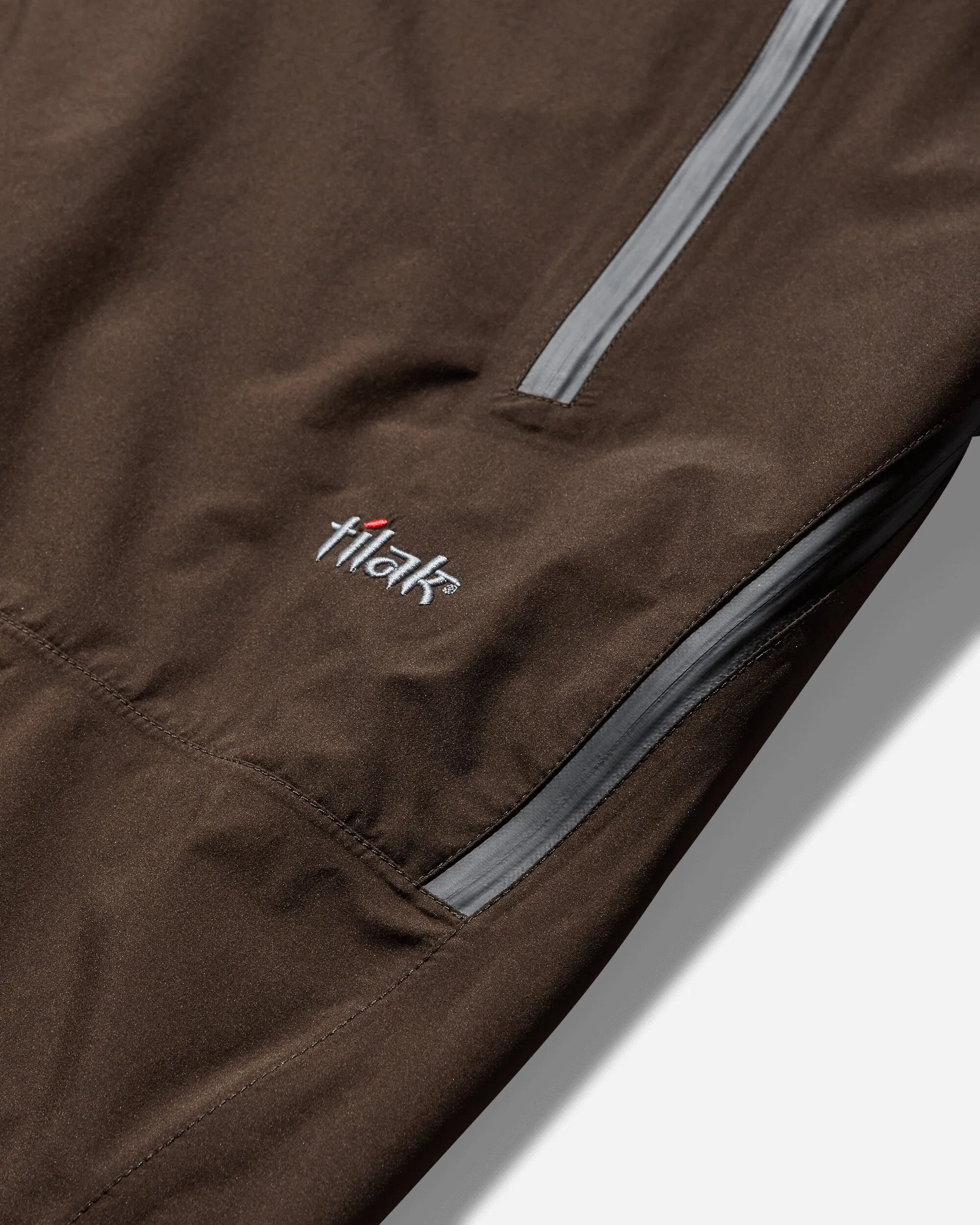 Parka Stinger Tilak pour Homme Demitasse