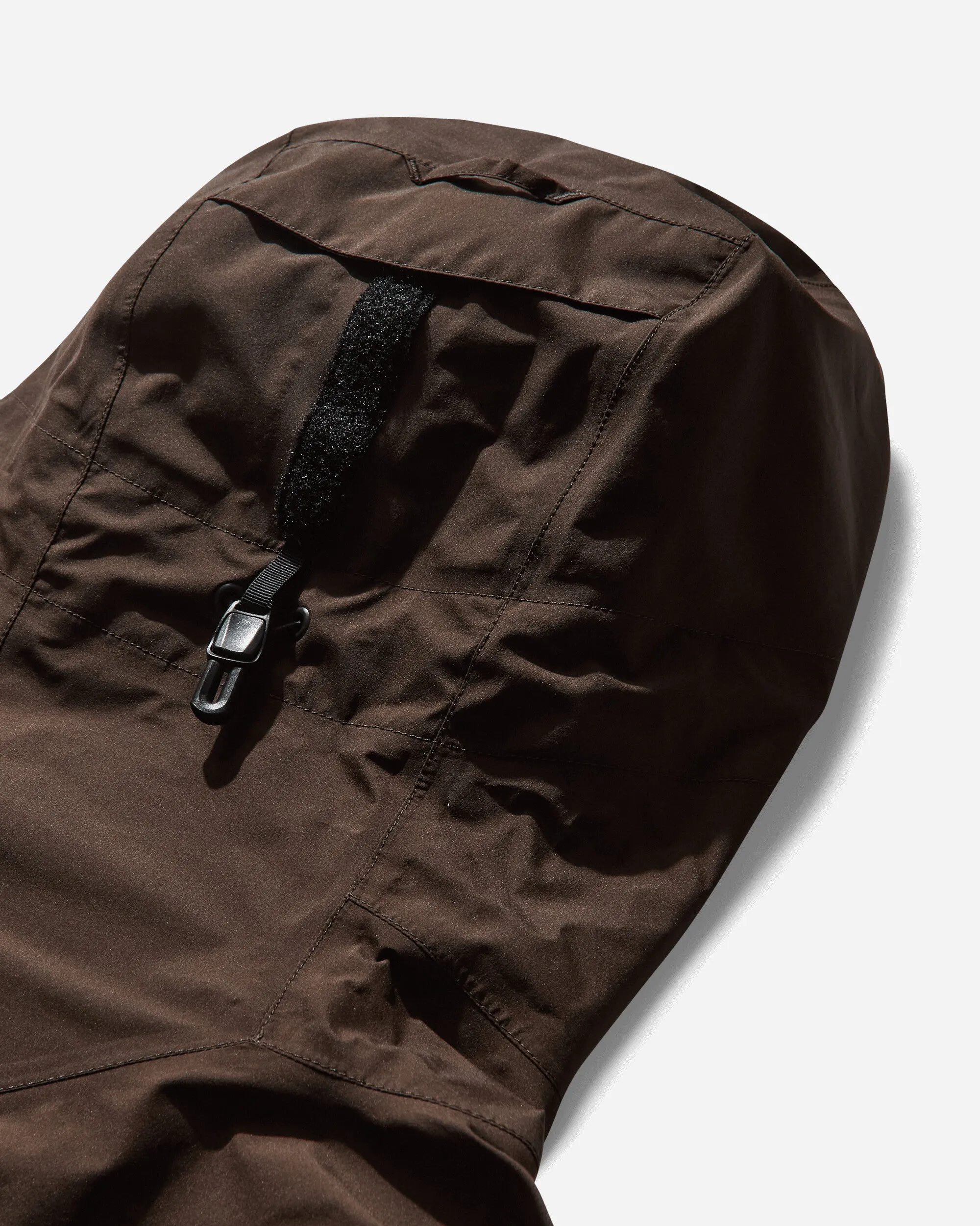 Parka Stinger Tilak pour Homme Demitasse