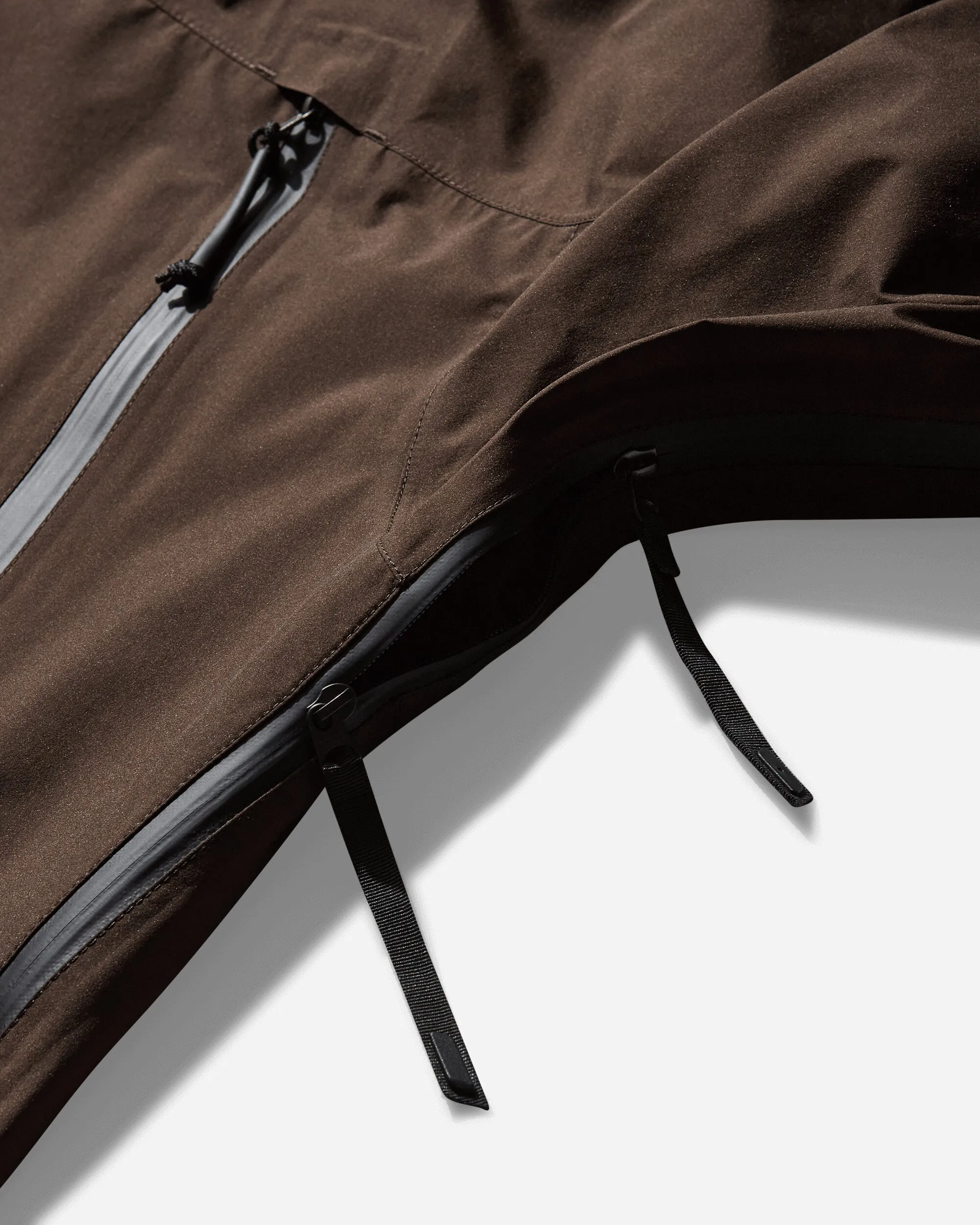 Parka Stinger Tilak pour Homme Demitasse