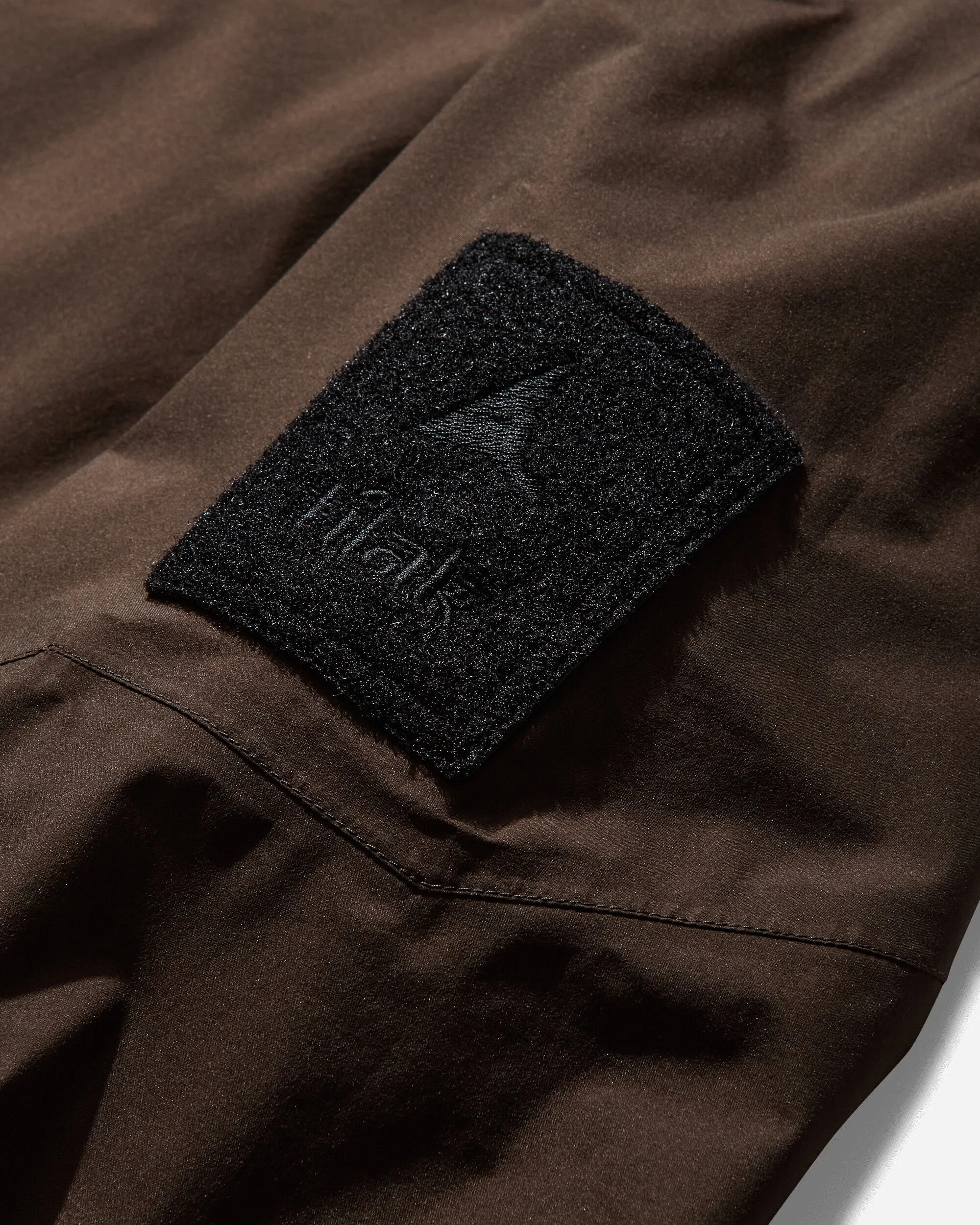 Parka Stinger Tilak pour Homme Demitasse