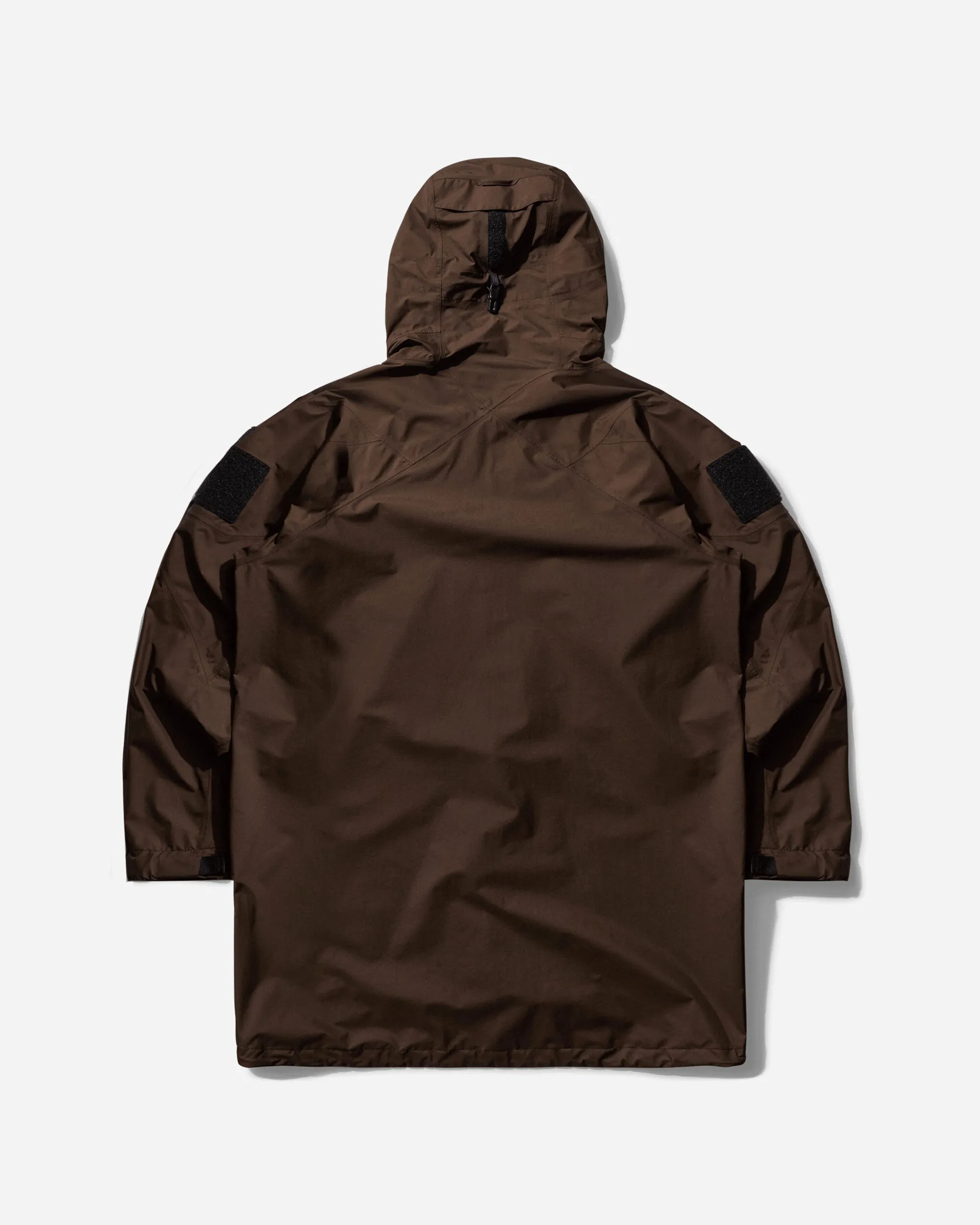 Parka Stinger Tilak pour Homme Demitasse
