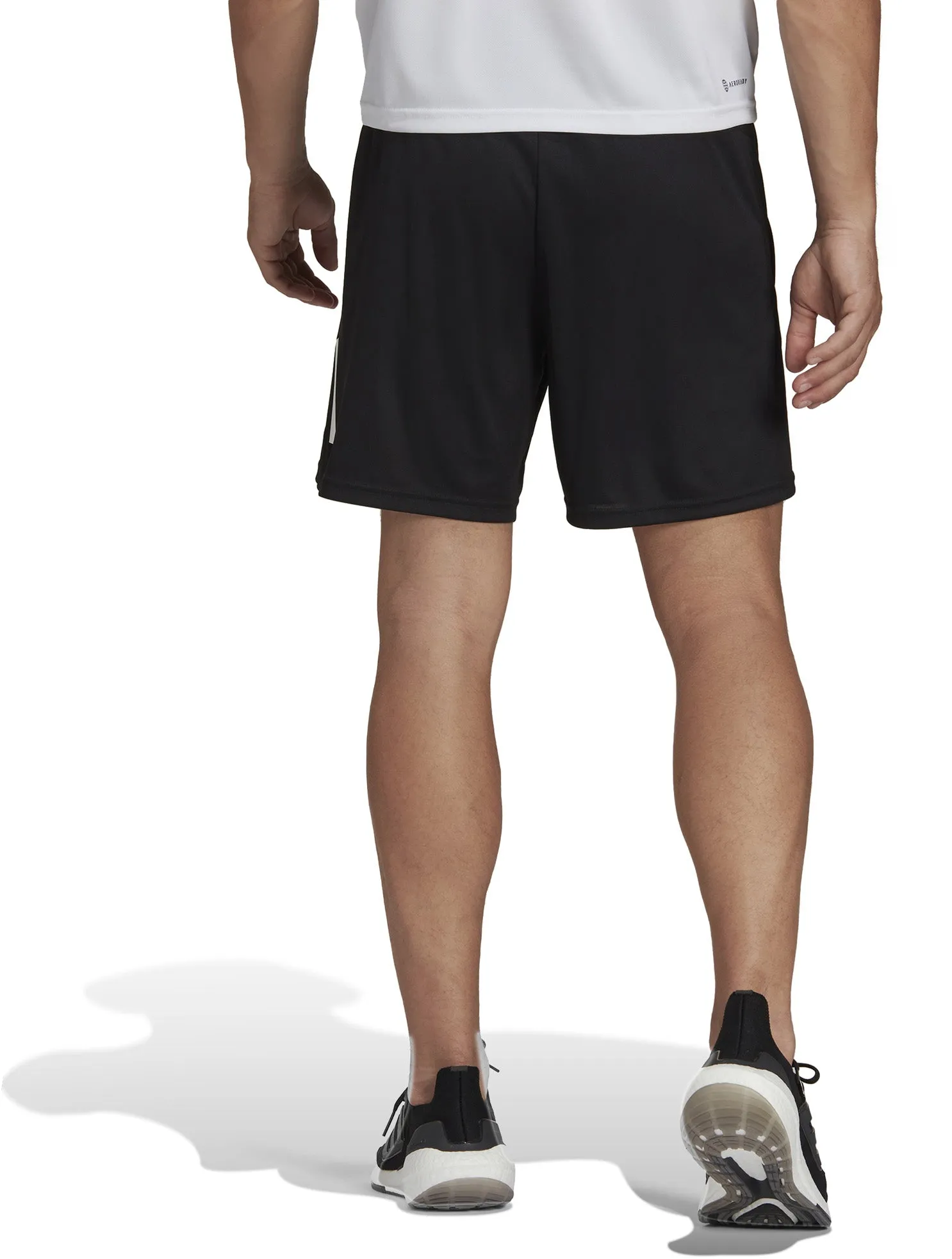 Short d'entraînement Essentials Logo 7 pouces pour homme