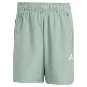 Short d'entraînement Essentials en tissu tissé 7 pouces pour homme
