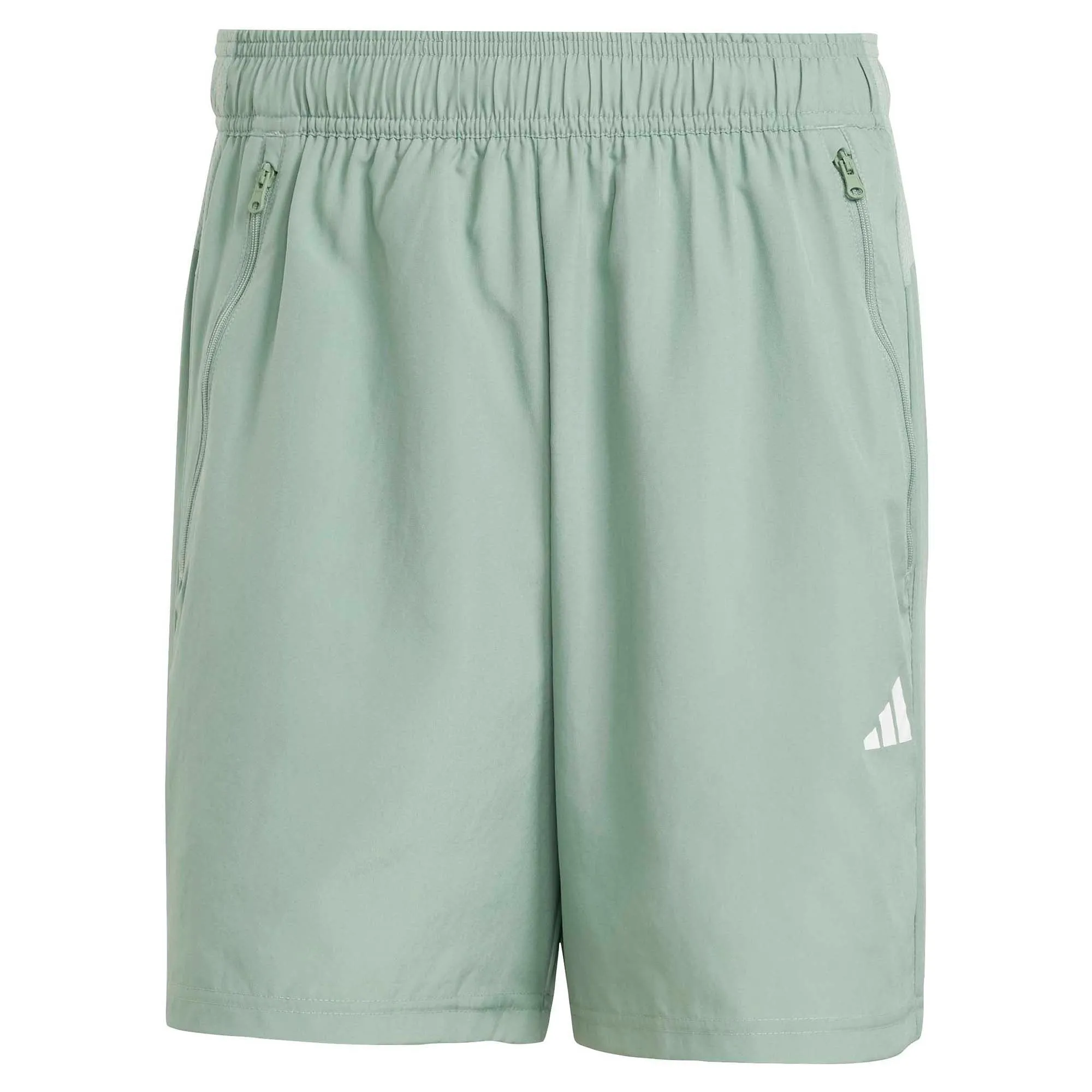 Short d'entraînement Essentials en tissu tissé 7 pouces pour homme