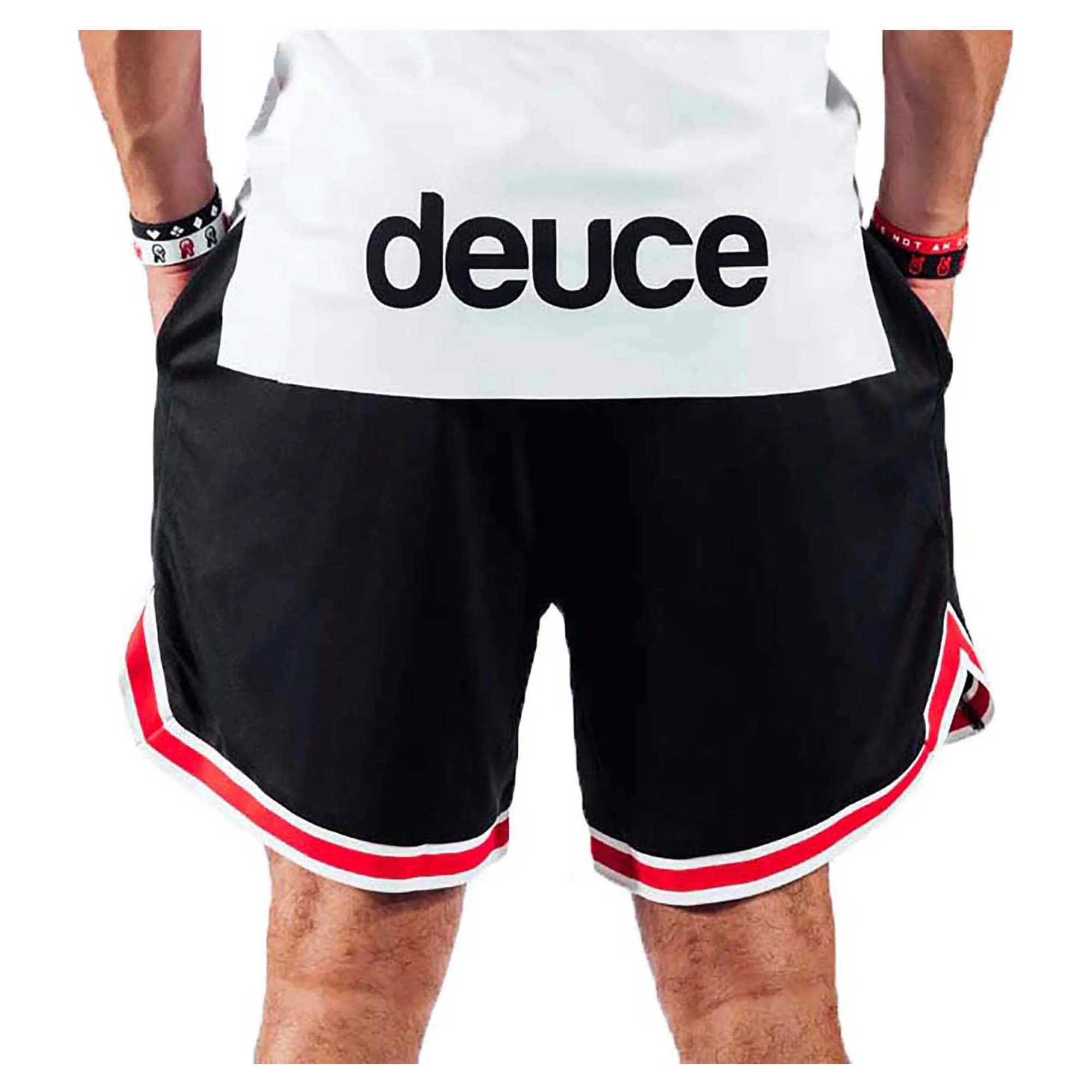 Short Vibe Homme
