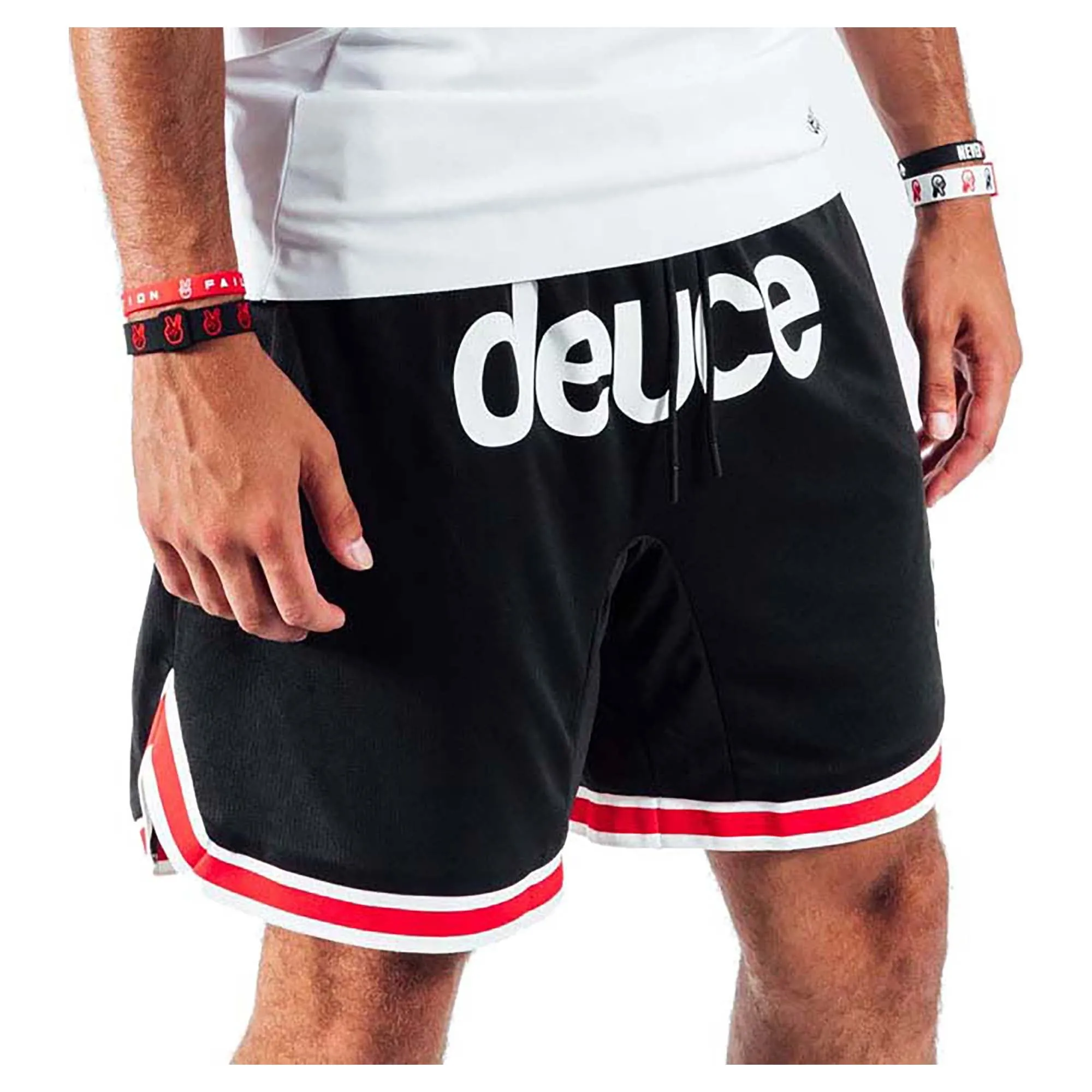 Short Vibe Homme