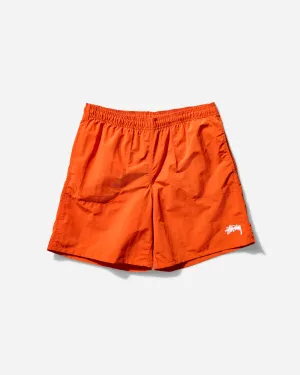 Short de bain pour hommes Water Stock Cayenne