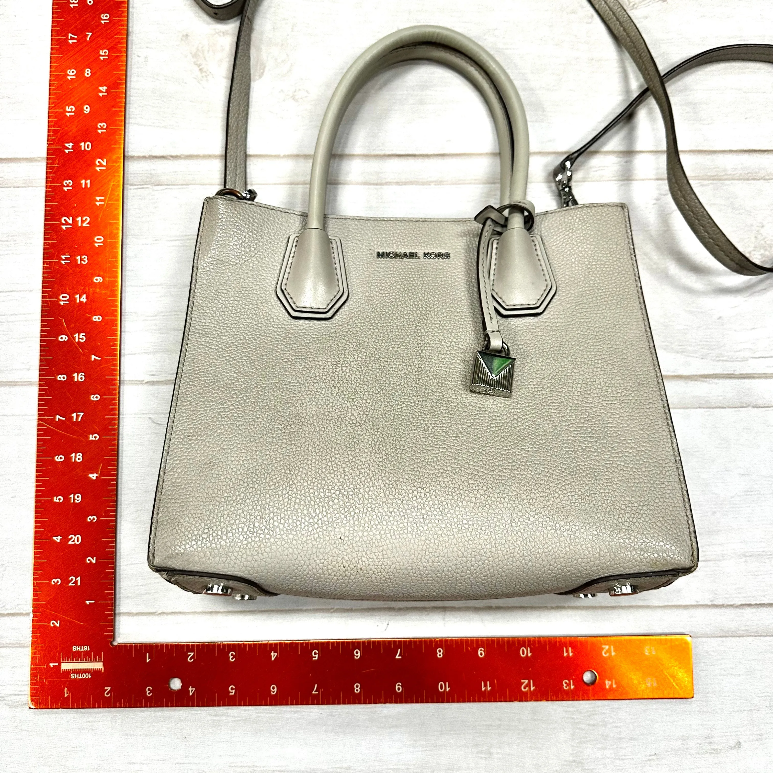 Sac à main designer Michael Kors par Michael Kors, taille : Moyen
