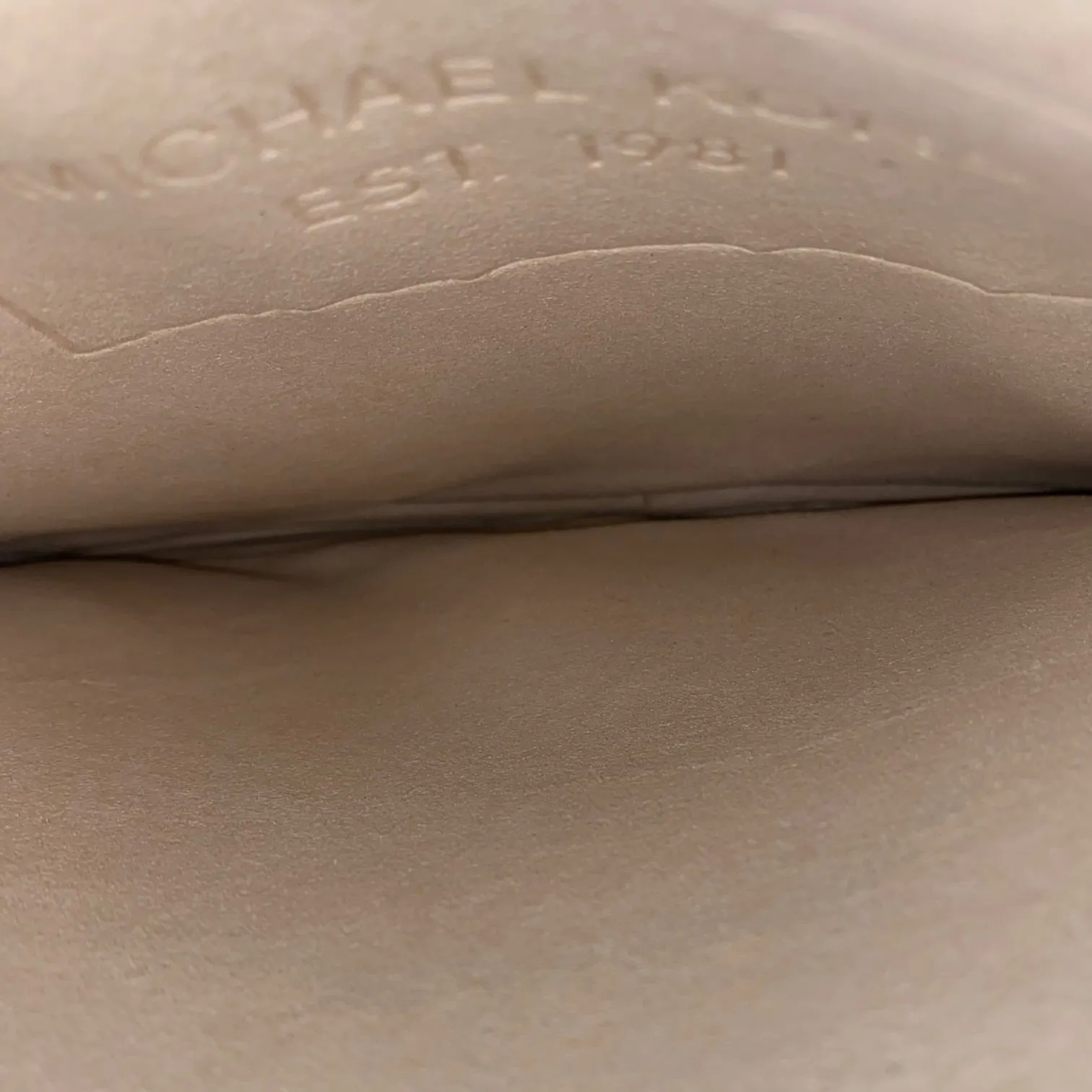 Sac à main designer Michael Kors par Michael Kors Taille : Moyenne