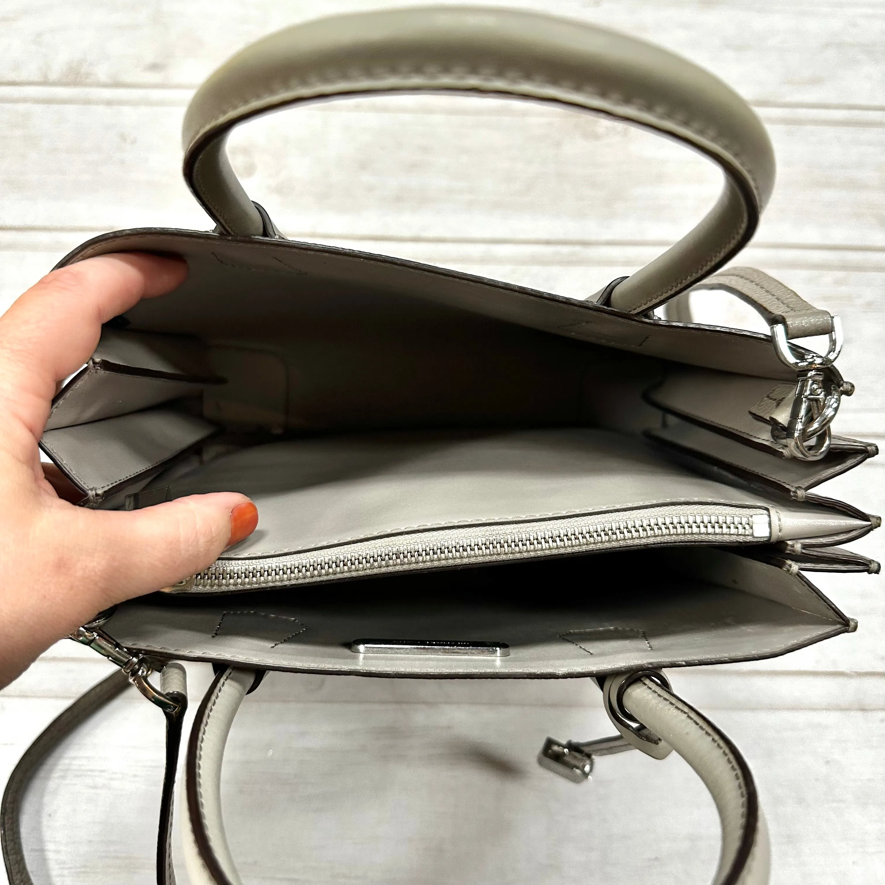 Sac à main designer Michael Kors par Michael Kors, taille : Moyen