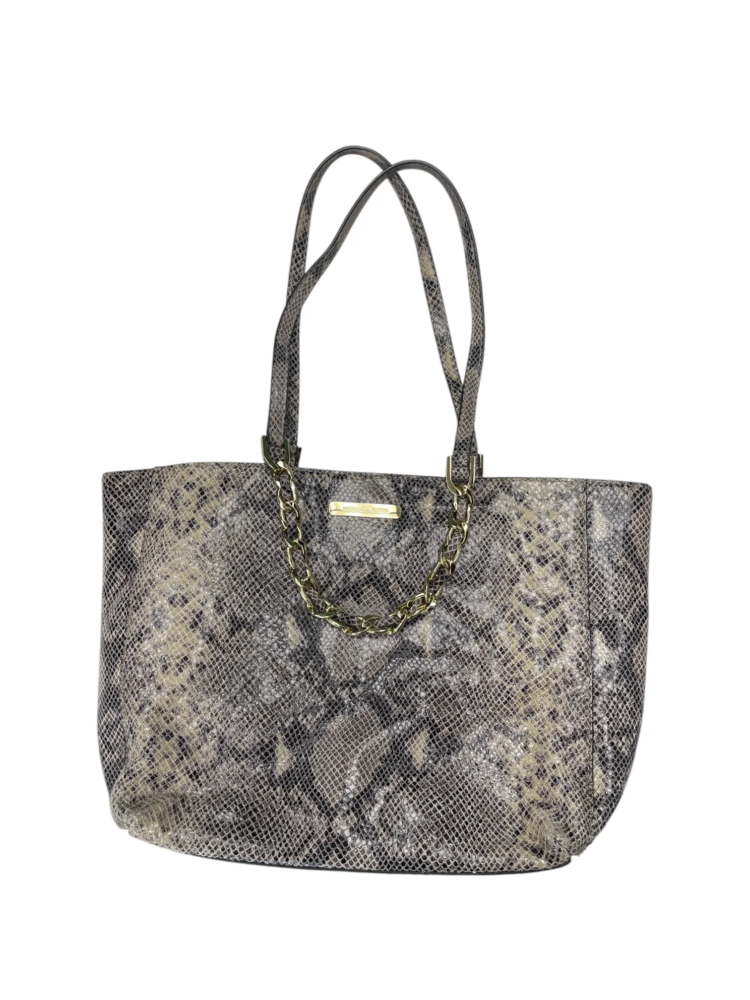 Sac Tote Michael Kors par Michael Kors, Taille : Moyen
