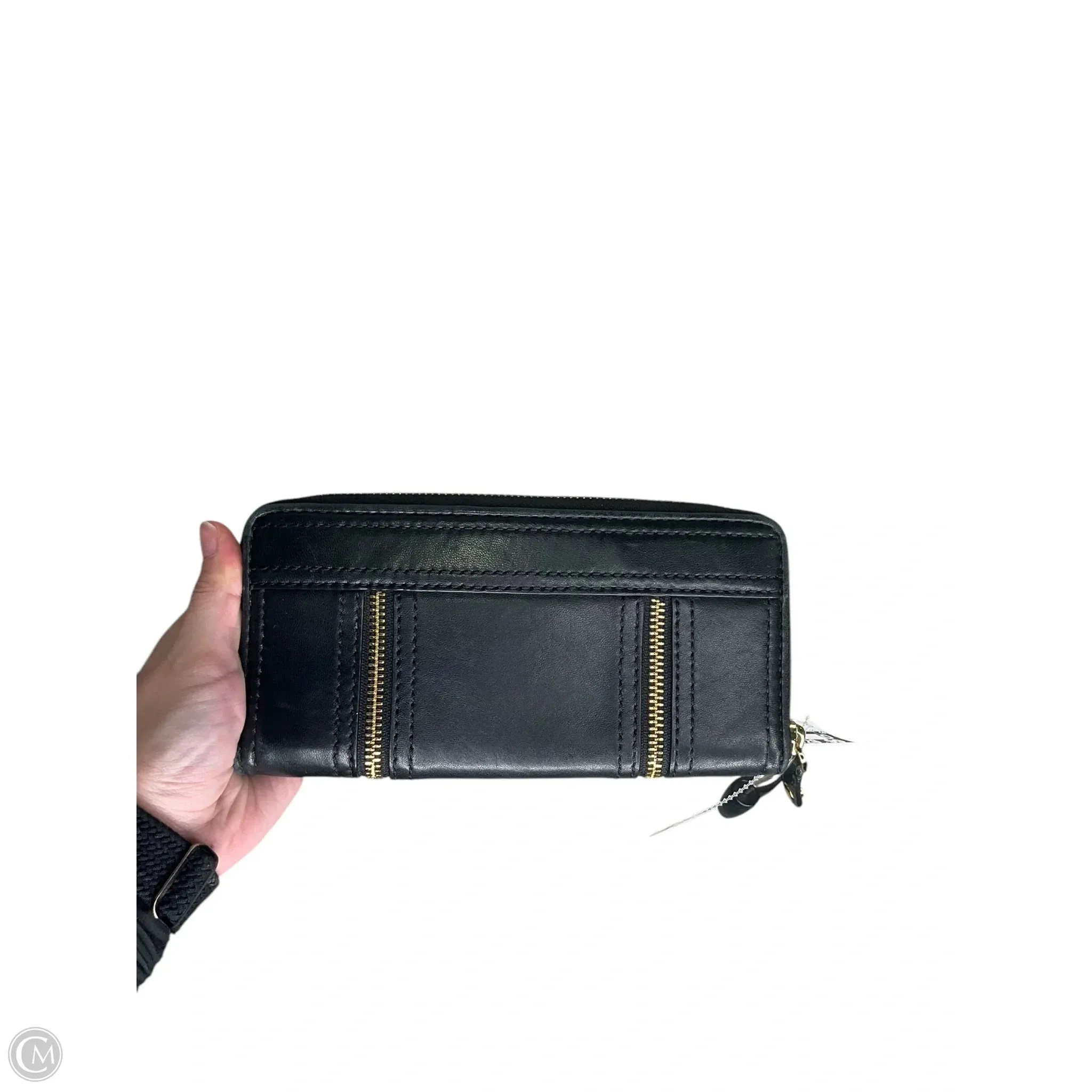 Sac à main et portefeuille designer Michael Kors par Michael Kors, Taille : Moyenne