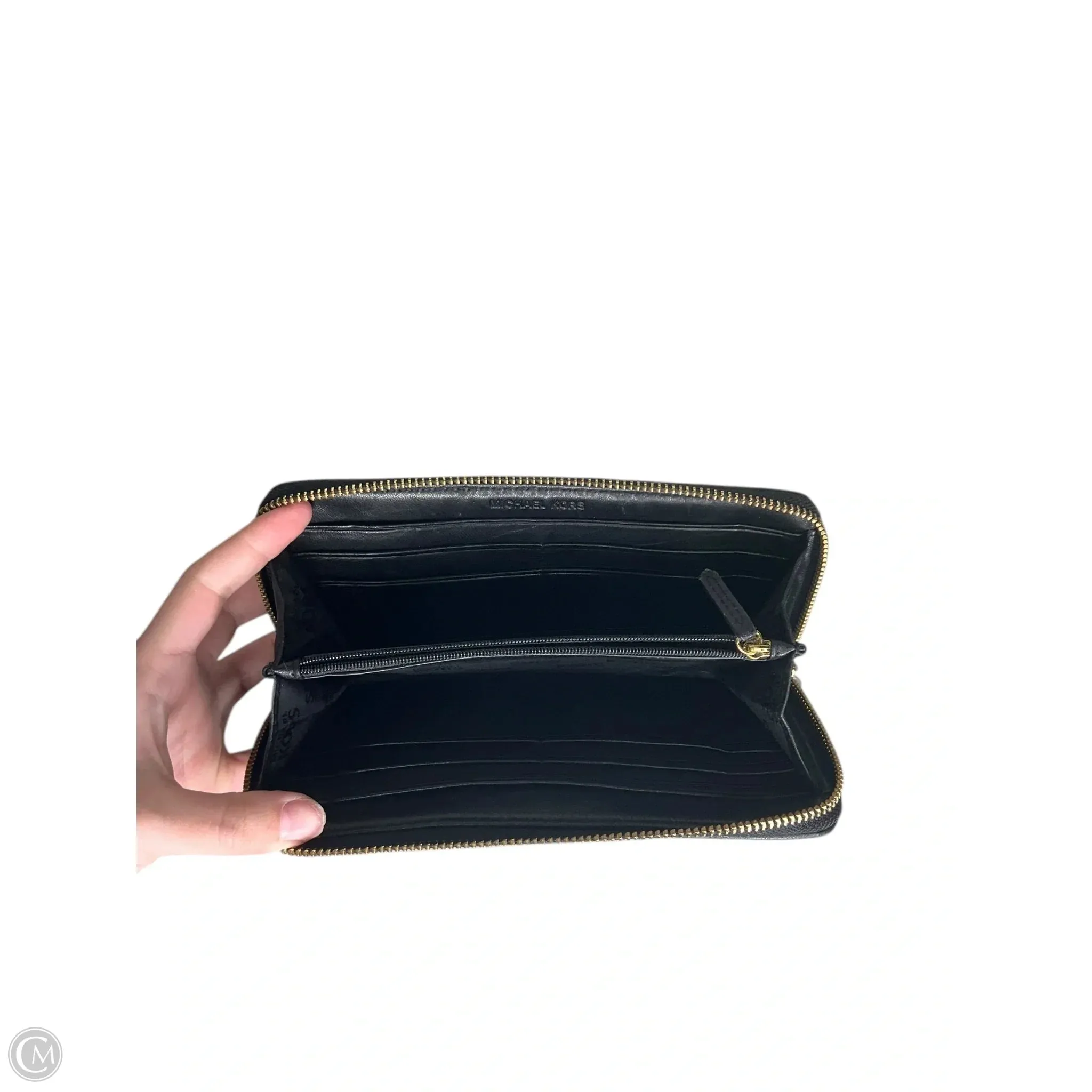 Sac à main et portefeuille designer Michael Kors par Michael Kors, Taille : Moyenne