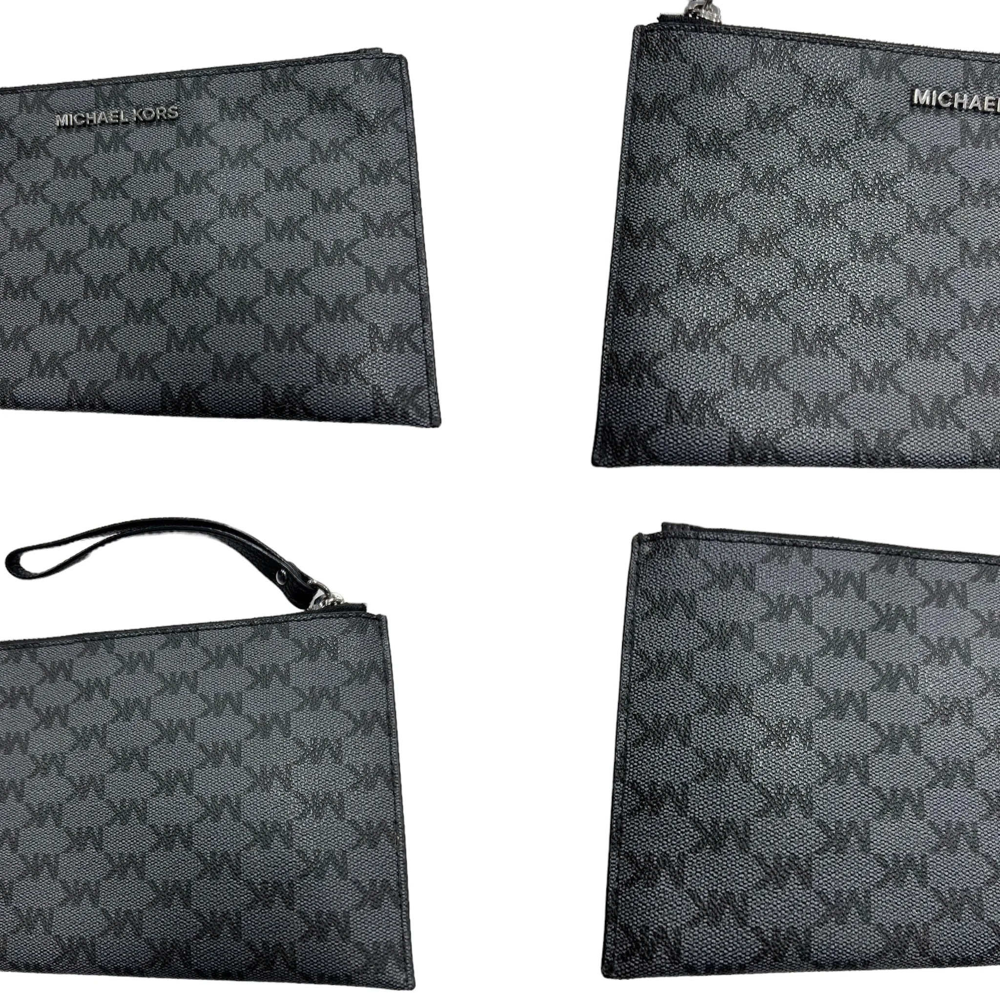 Michael Kors Bags Wristlet Designer Par Michael Kors Taille : Moyenne