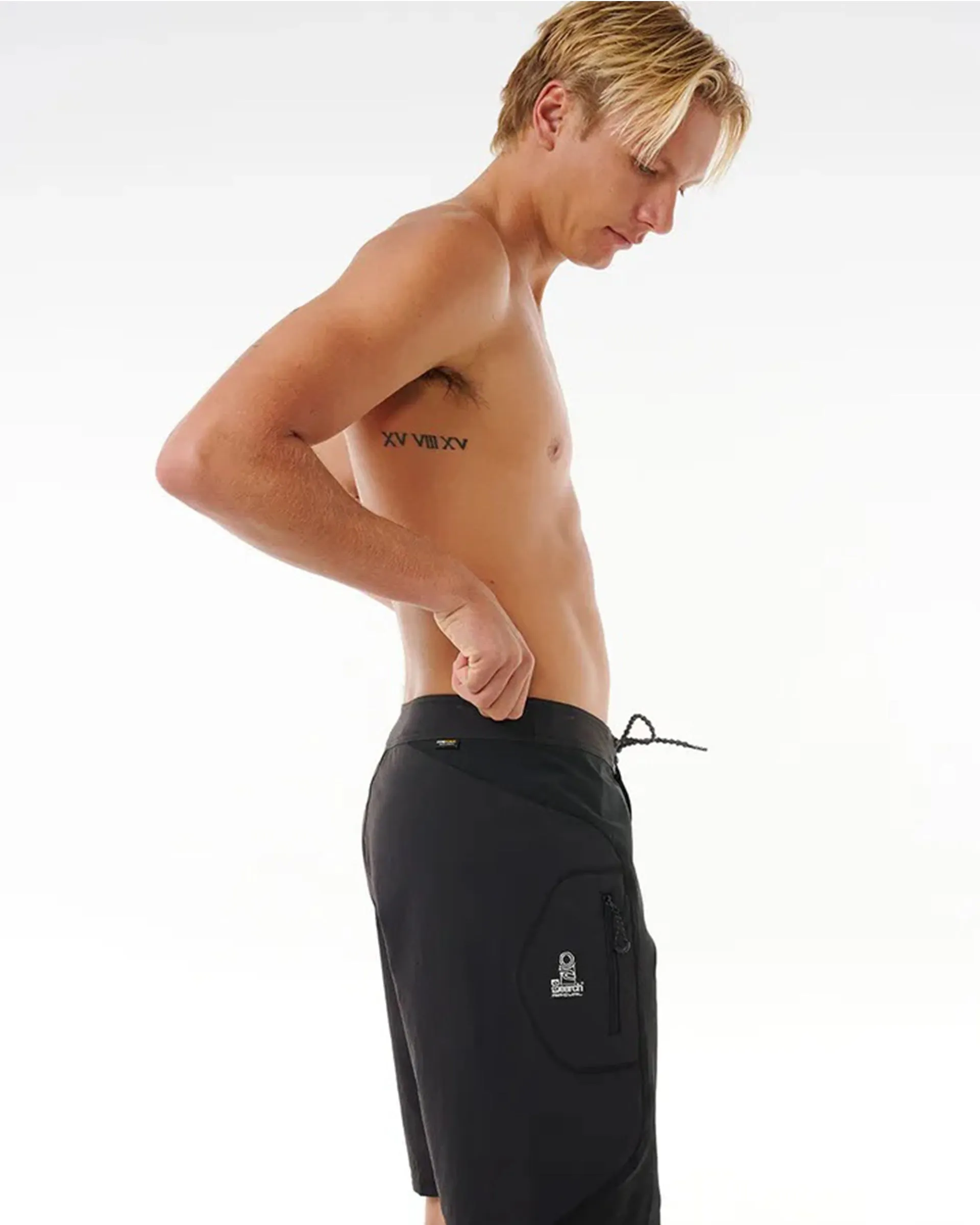 Mirage Short de bain de recherche 20