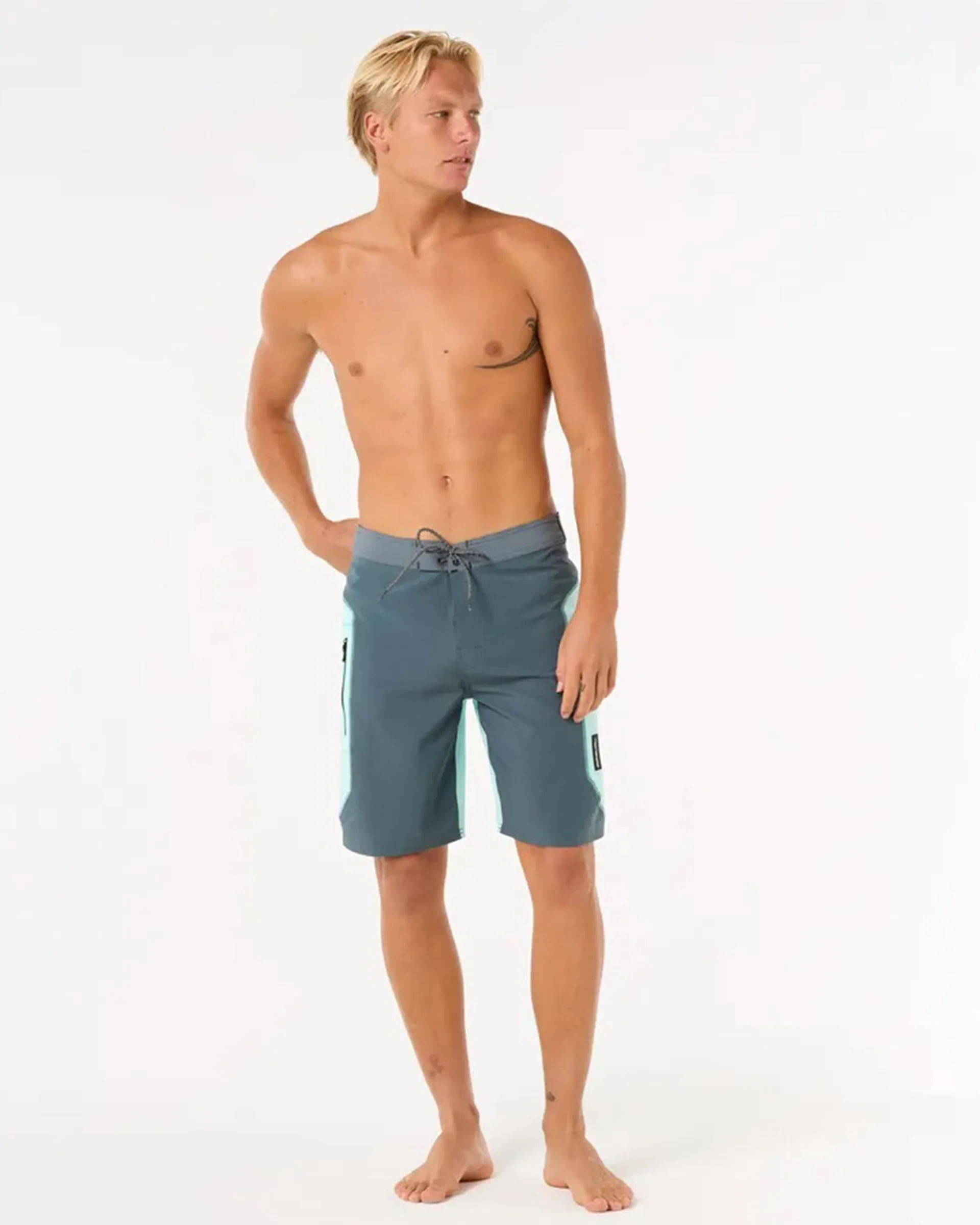Mirage Short de bain de recherche 20