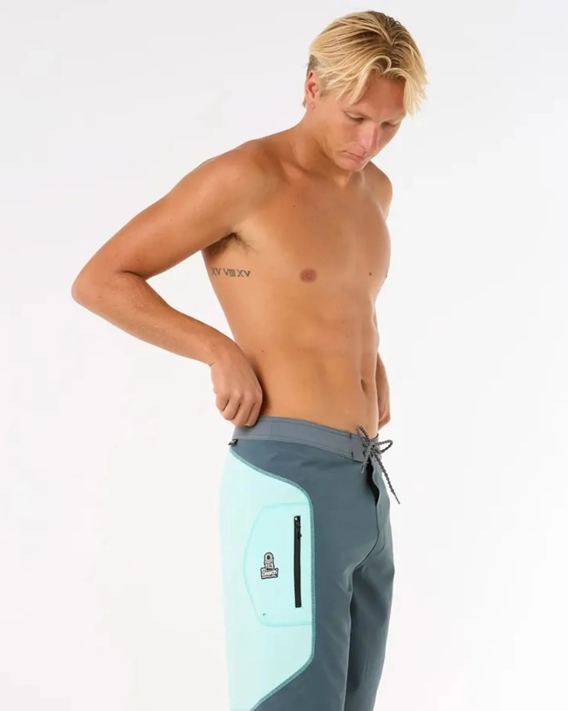 Mirage Short de bain de recherche 20