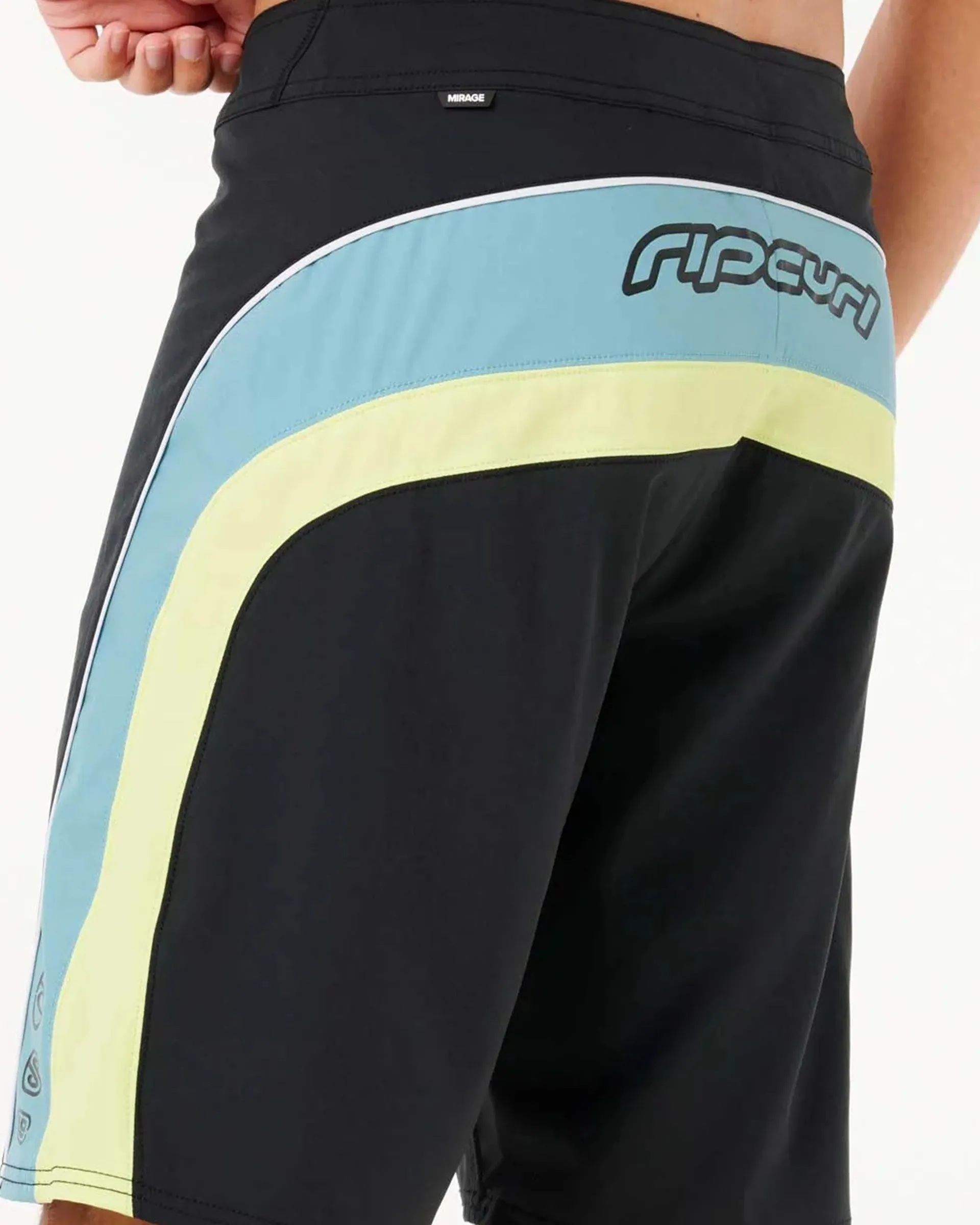 Mirage Medina Boardshort 20