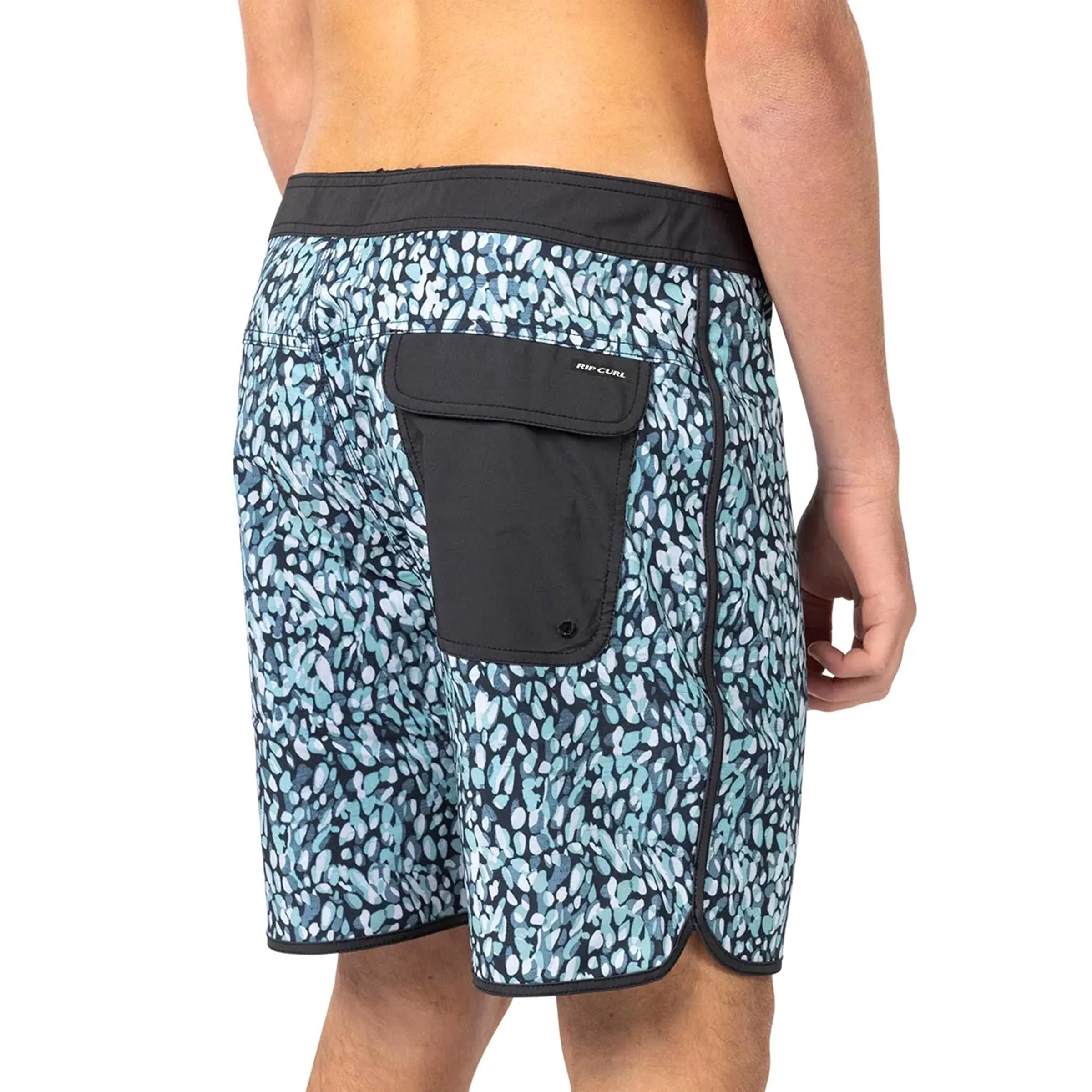 Mirage Motions Boardshort 18