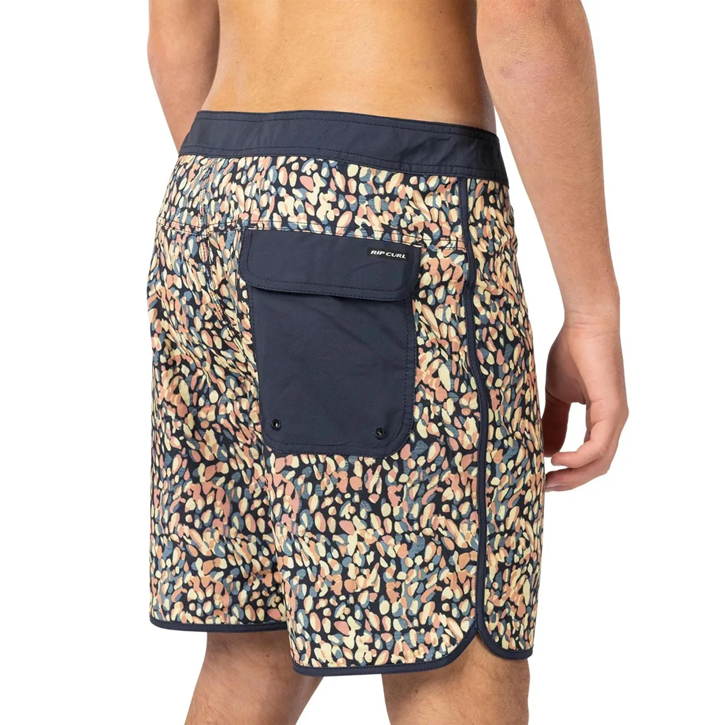 Mirage Motions Boardshort 18