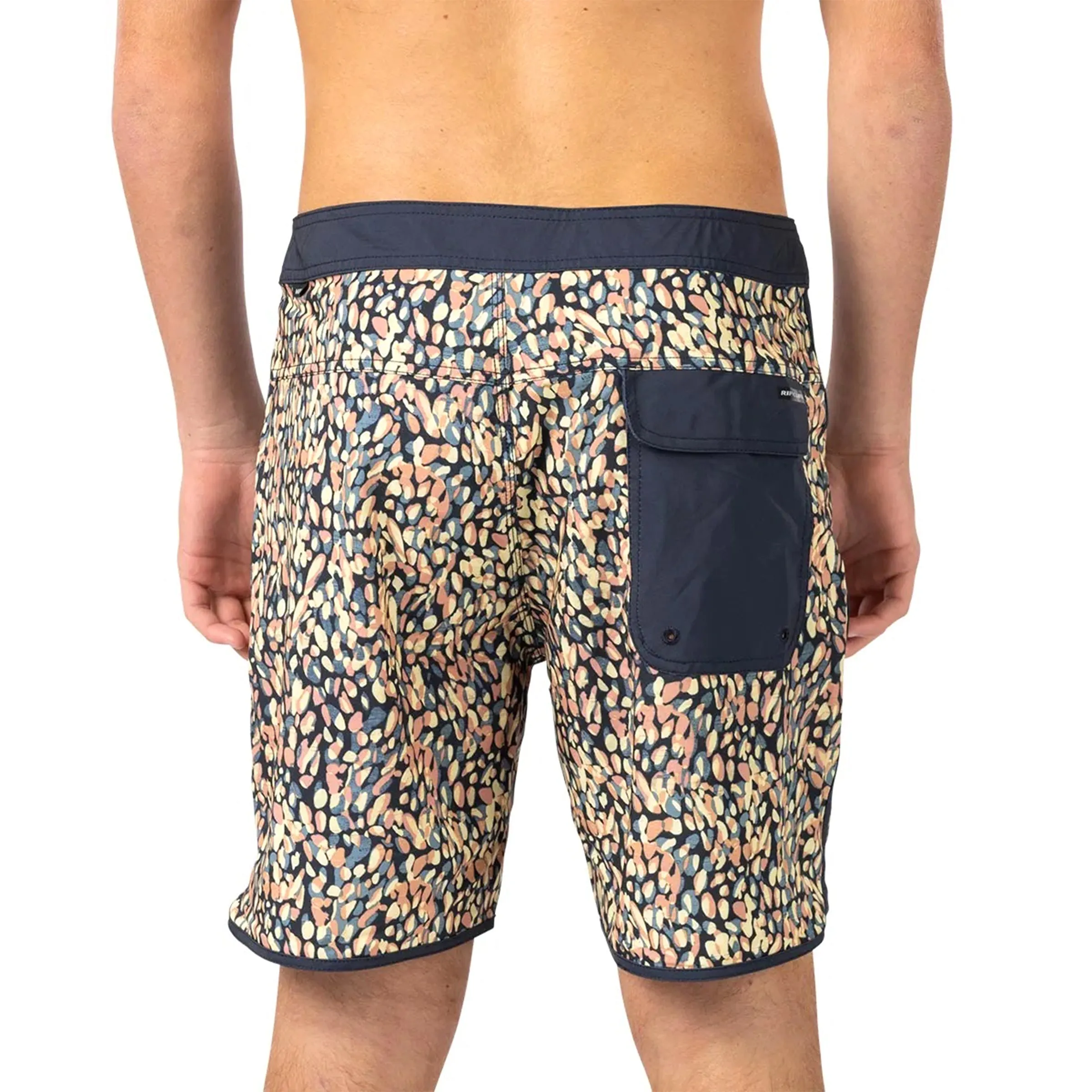 Mirage Motions Boardshort 18