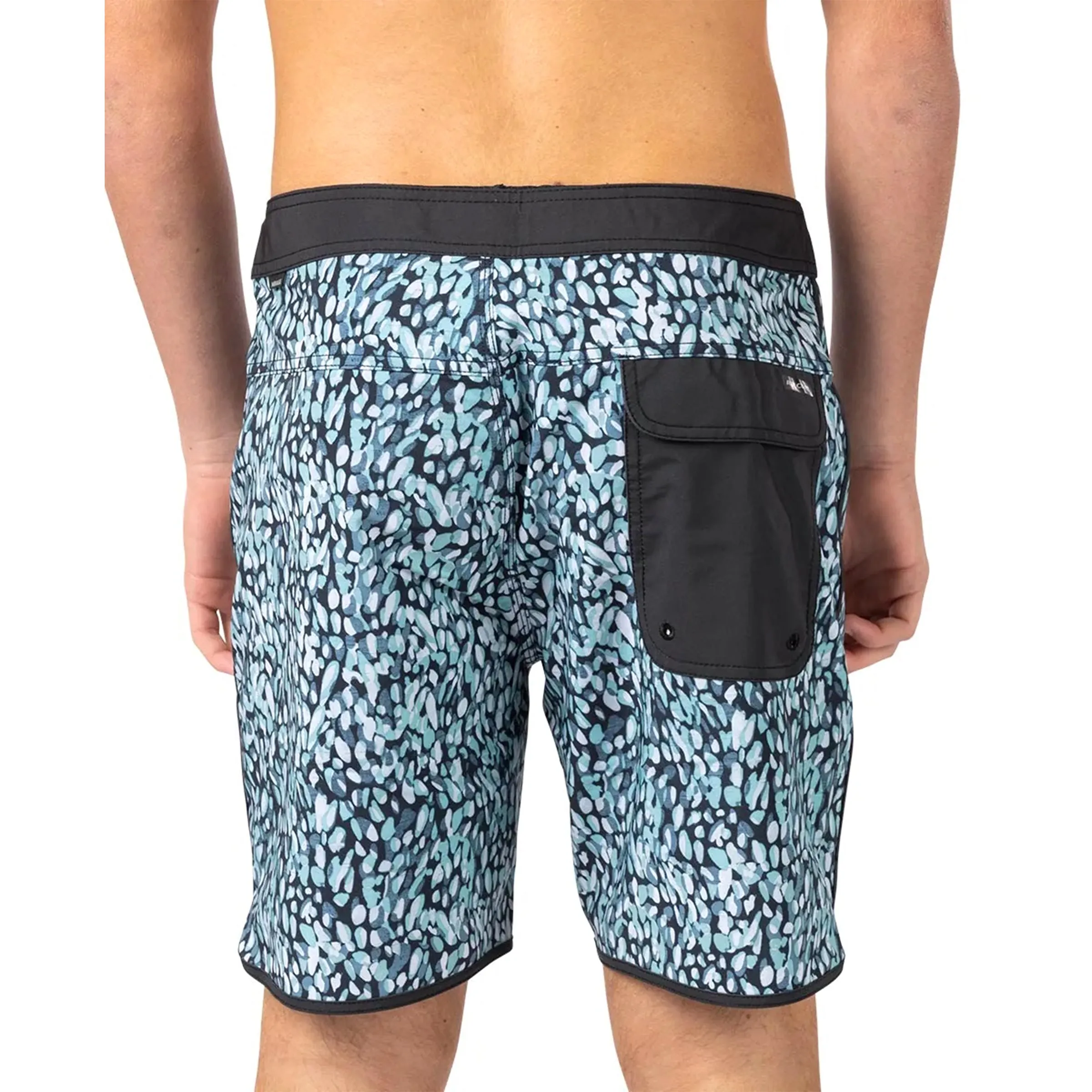 Mirage Motions Boardshort 18