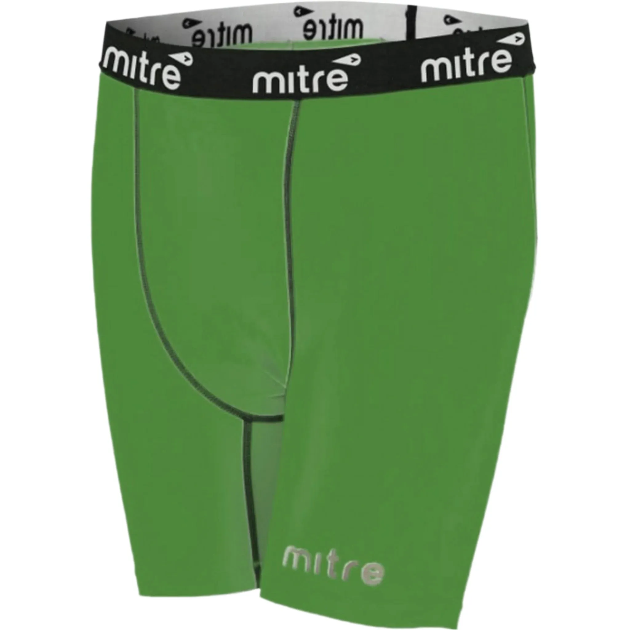 Mitre Mens Neutron Shorty de Compression
