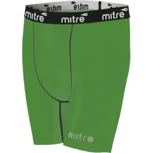 Mitre Mens Neutron Shorty de Compression