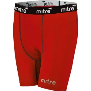 Mitre Mens Neutron Shorty de Compression