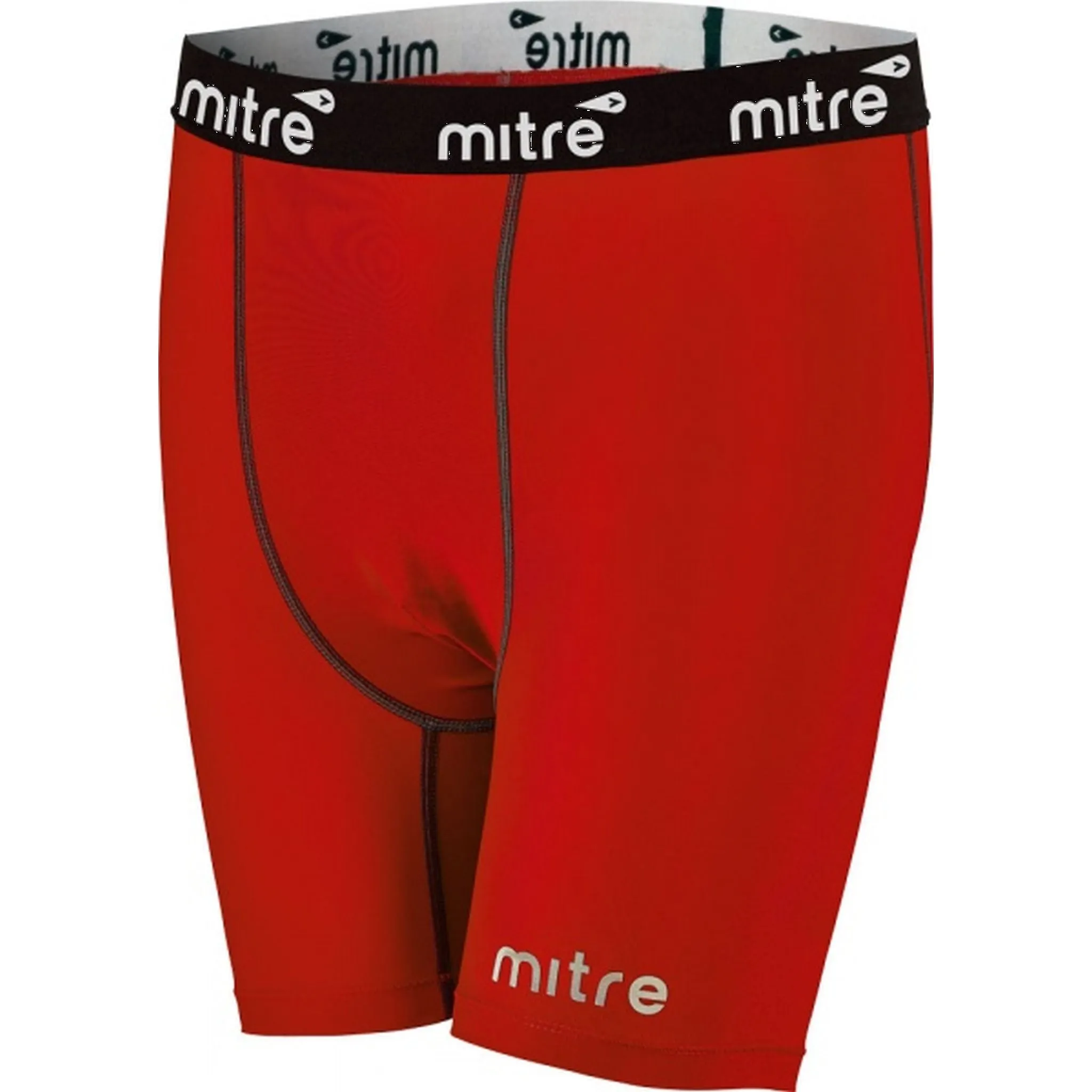 Mitre Mens Neutron Shorty de Compression