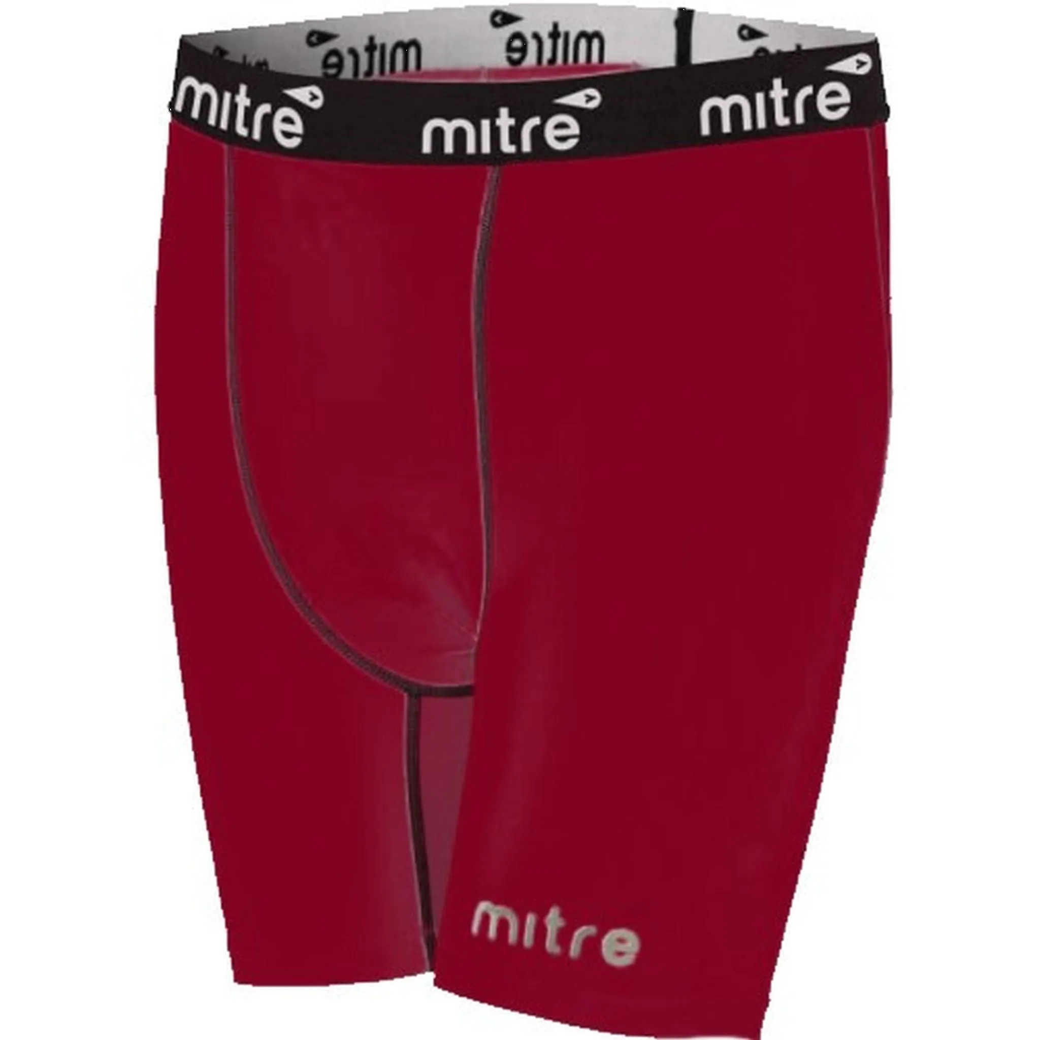 Mitre Mens Neutron Shorty de Compression
