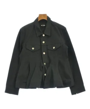 Vestes en denim MIYAO