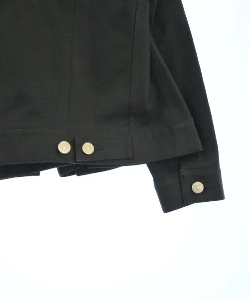 Vestes en denim MIYAO