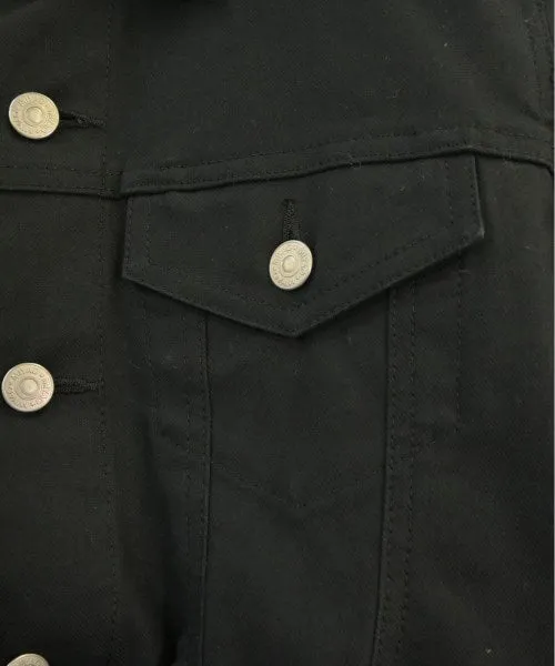 Vestes en denim MIYAO