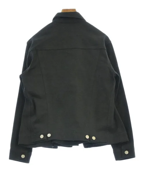 Vestes en denim MIYAO