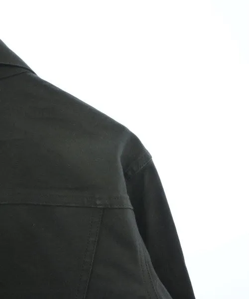 Vestes en denim MIYAO