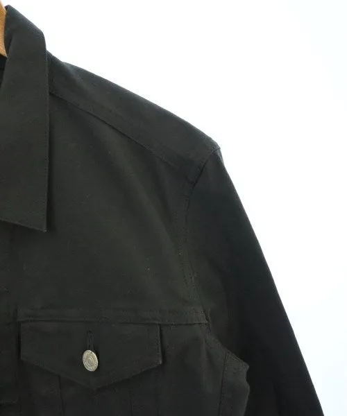 Vestes en denim MIYAO