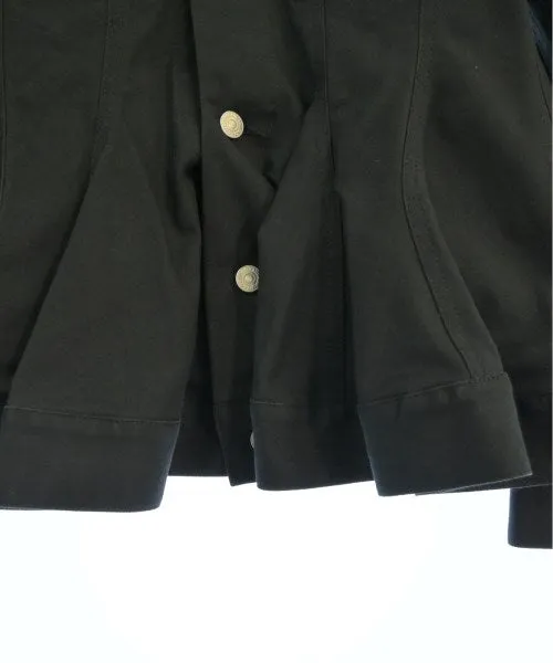 Vestes en denim MIYAO
