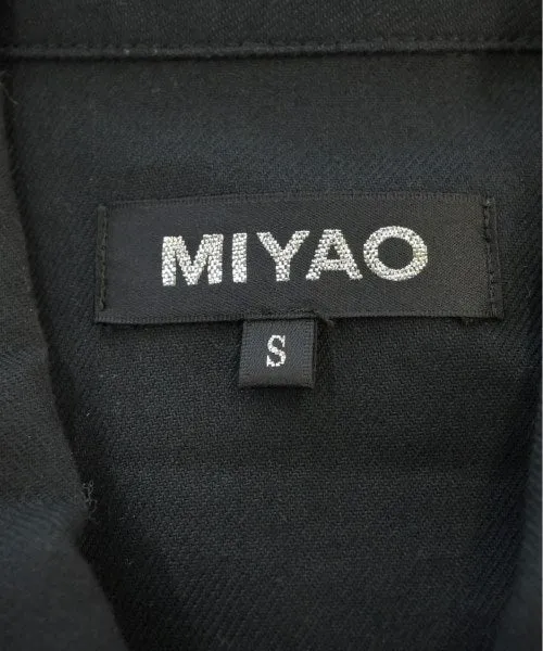 Vestes en denim MIYAO