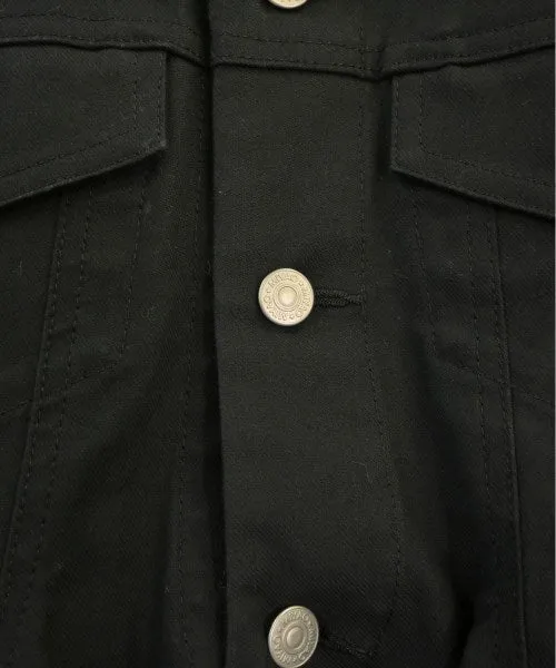 Vestes en denim MIYAO